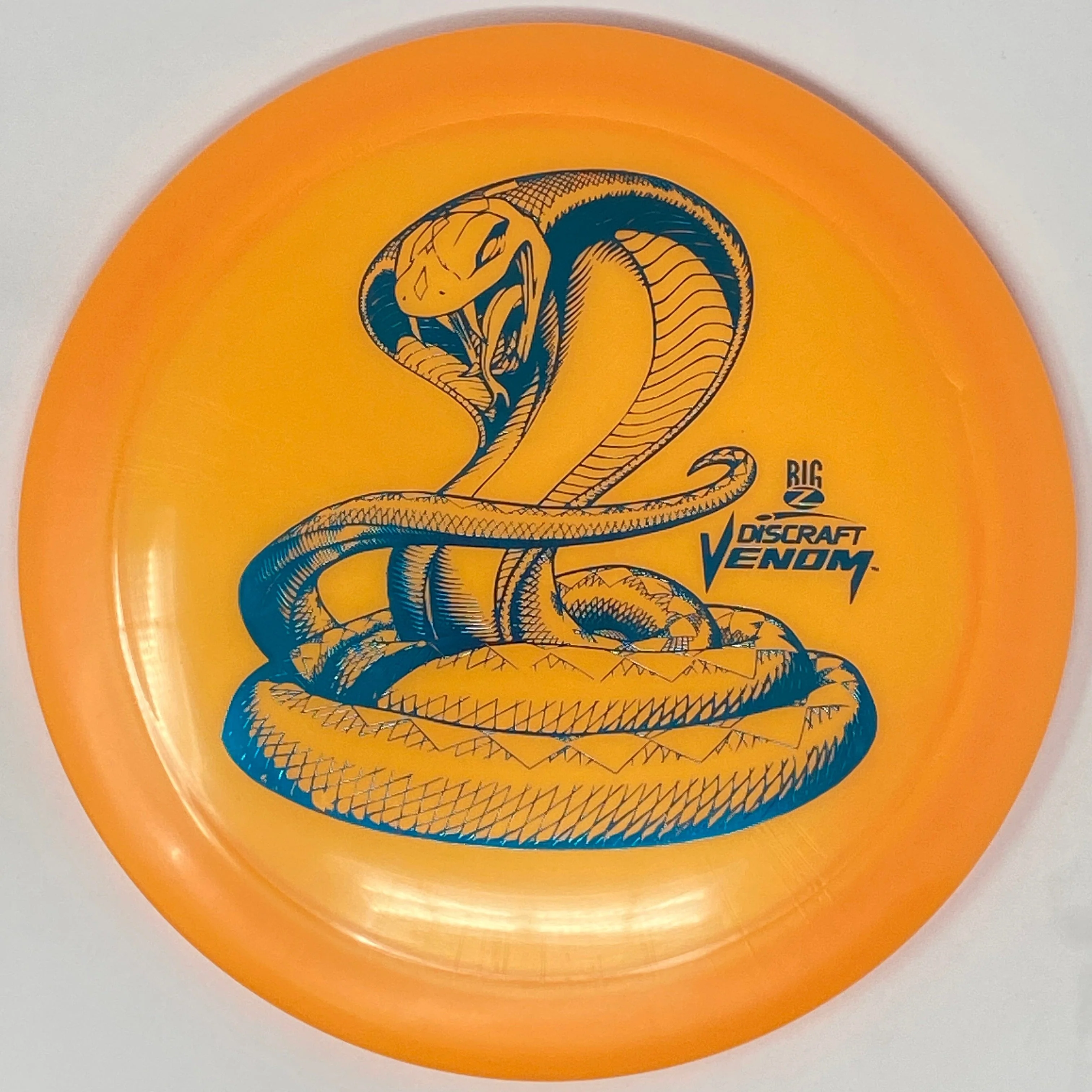 Venom (Big Z) - Image 12