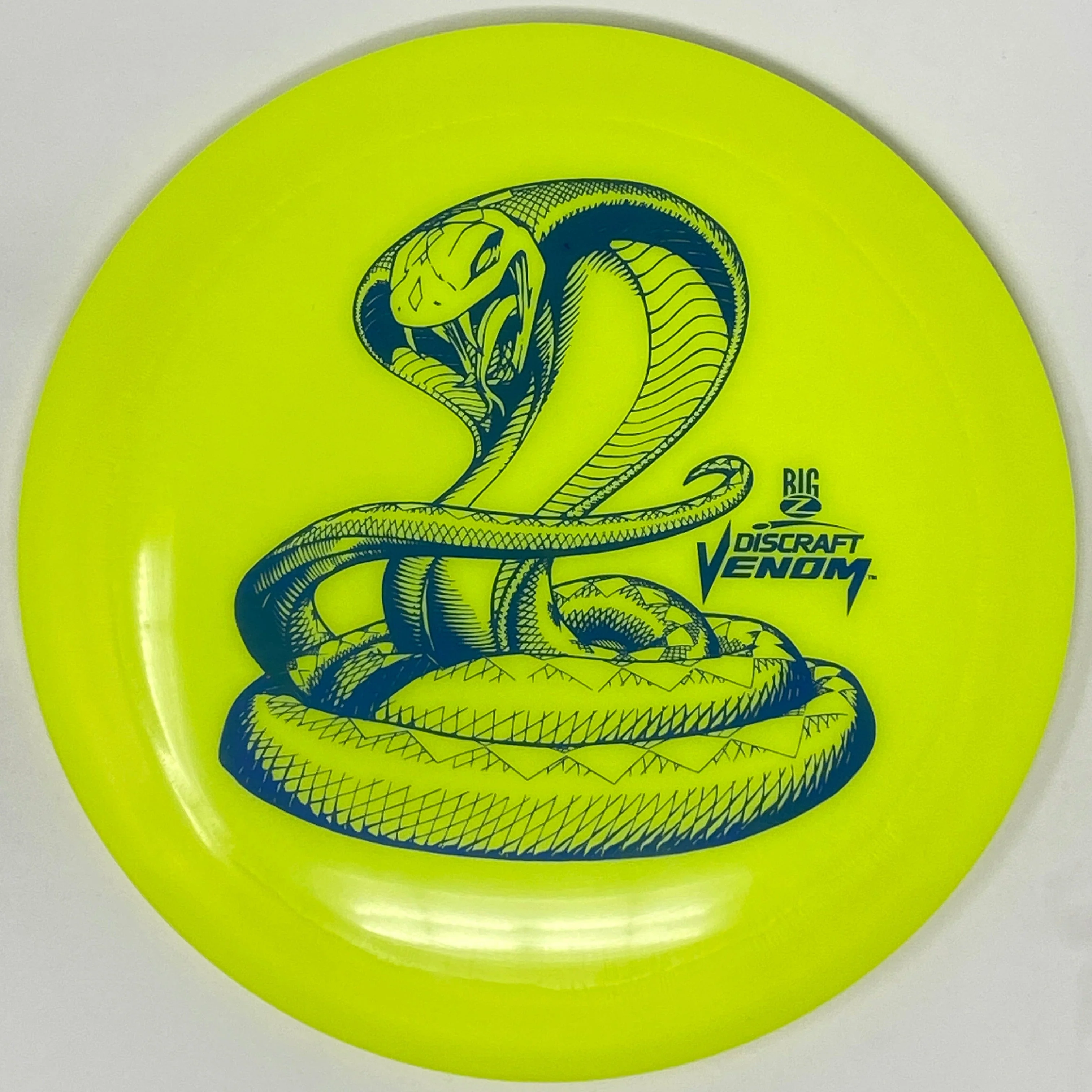 Venom (Big Z) - Image 13