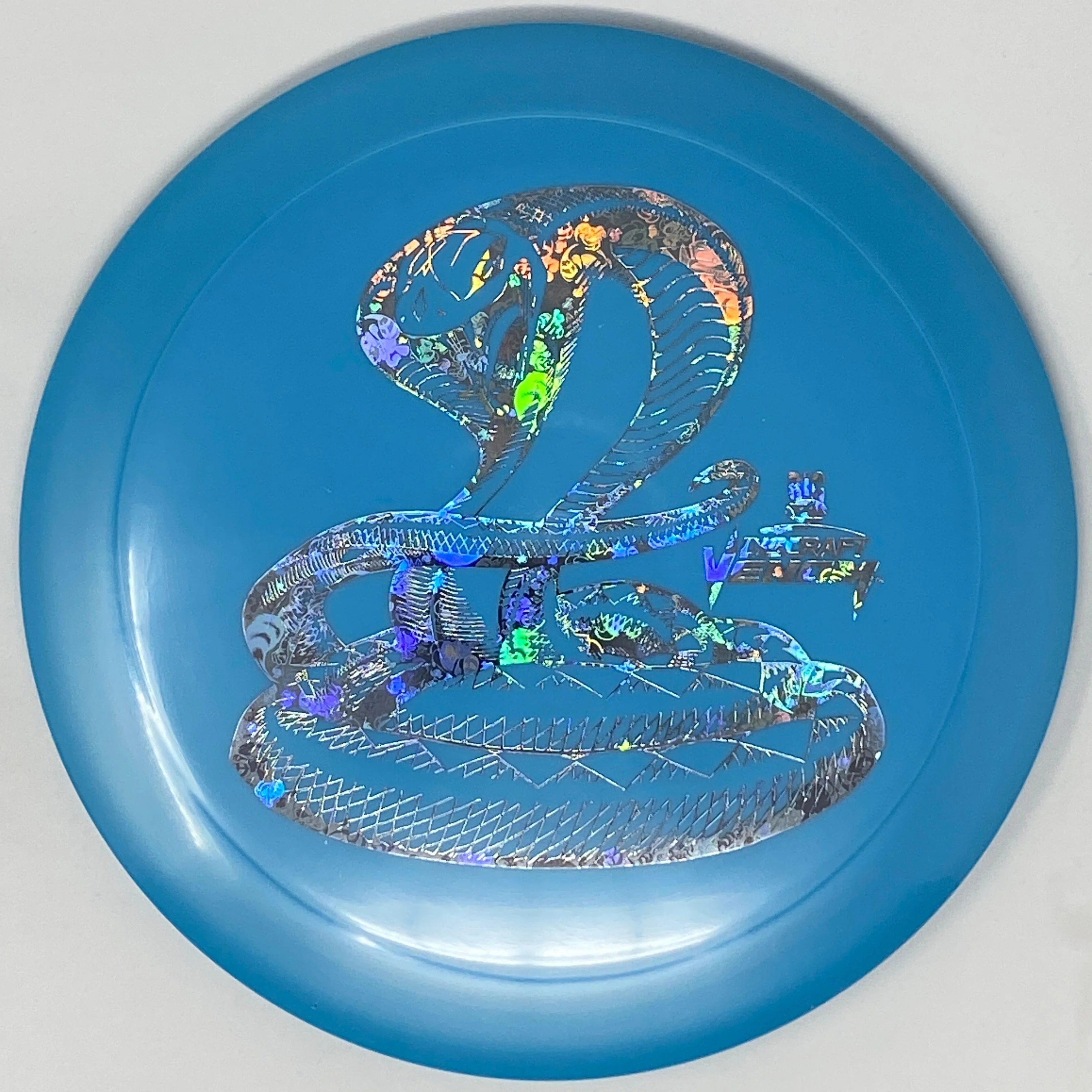 Venom (Big Z) - Image 15