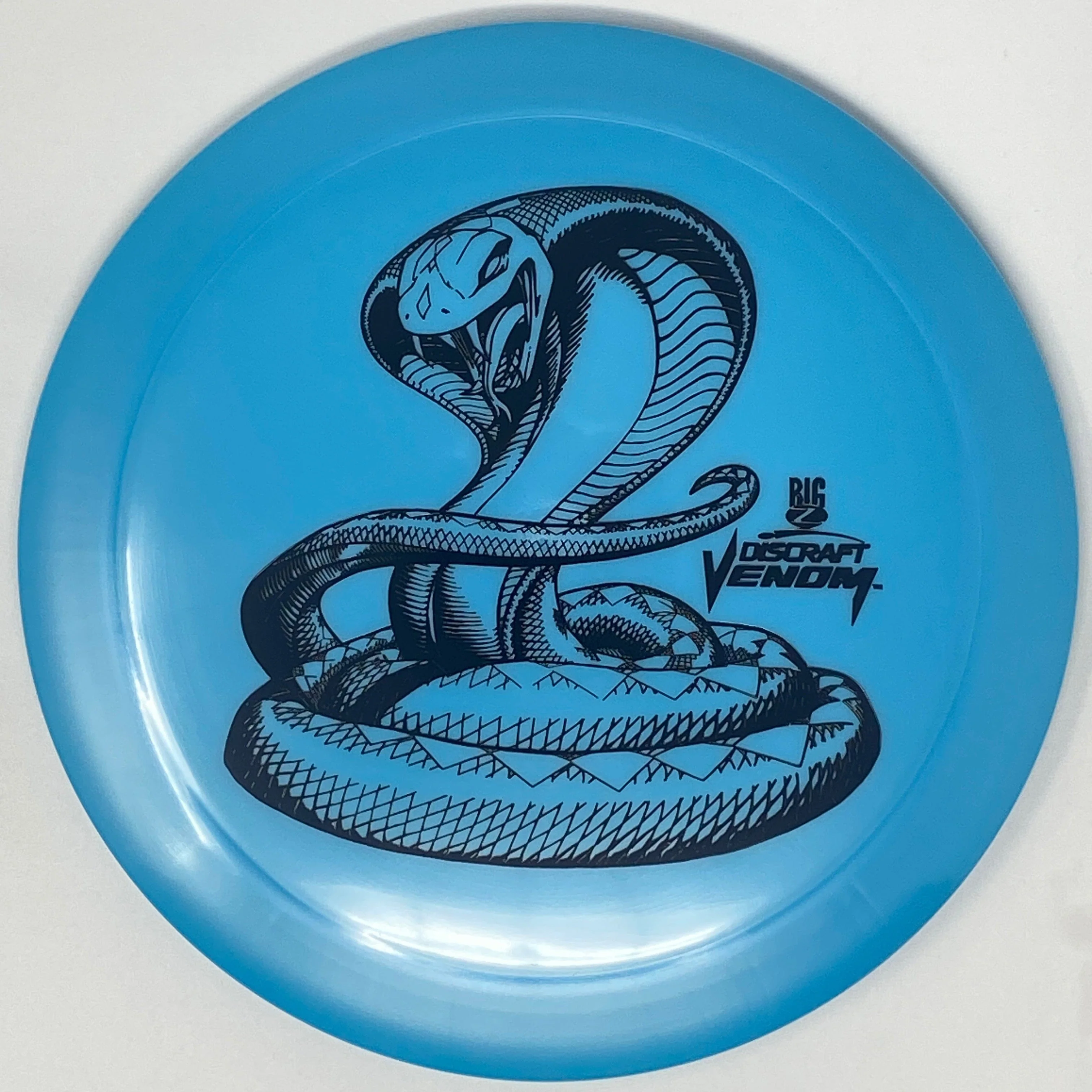 Venom (Big Z) - Image 17