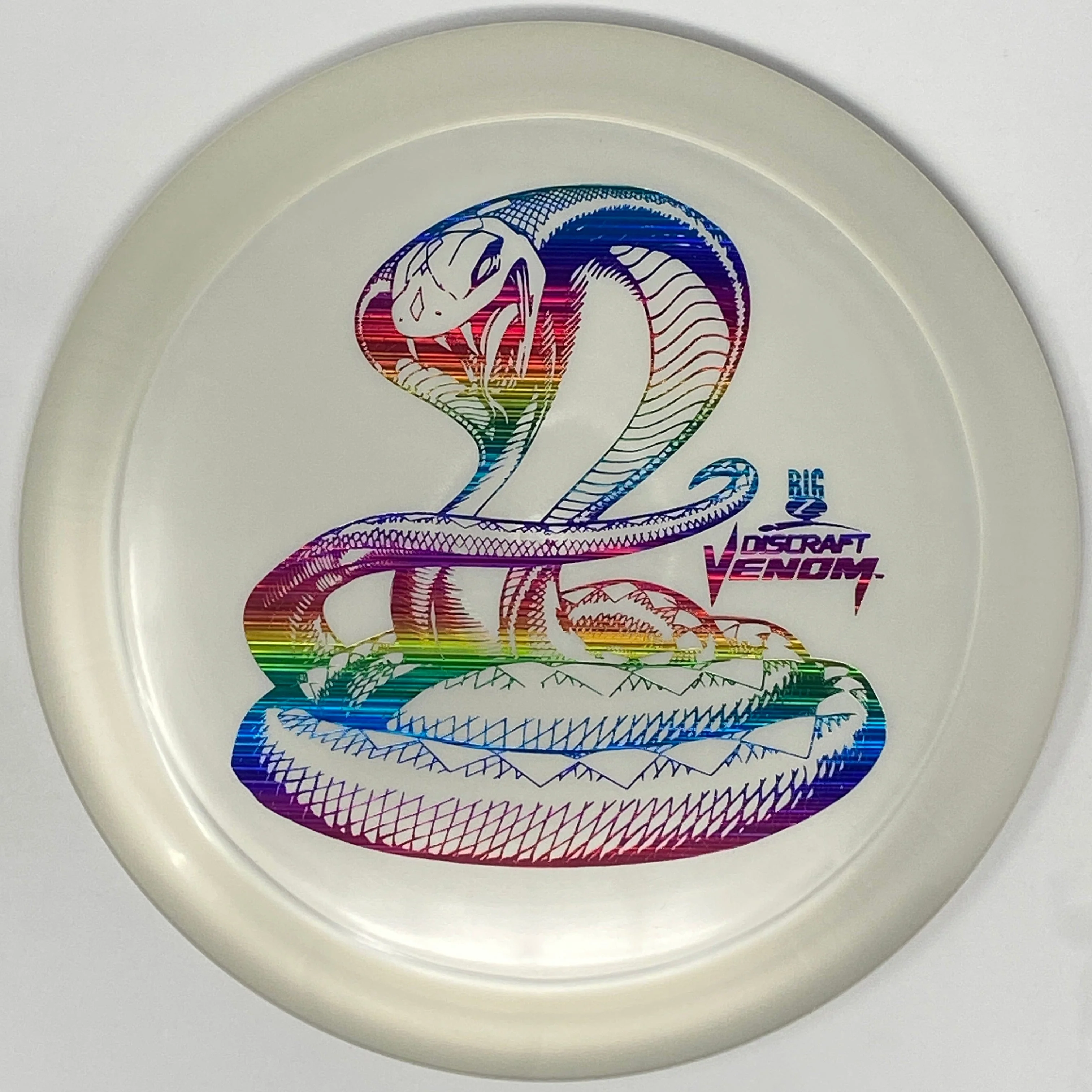 Venom (Big Z) - Image 18
