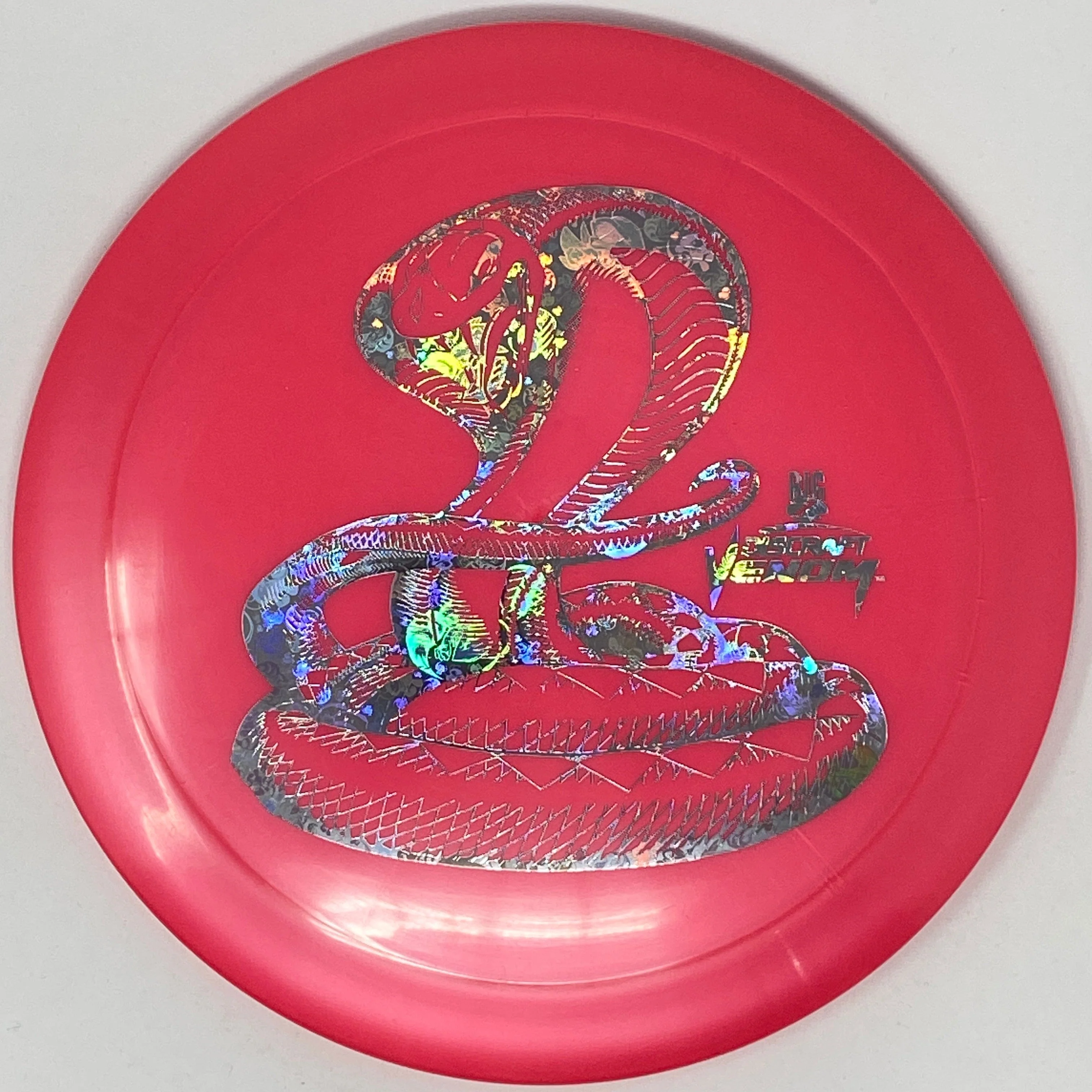 Venom (Big Z) - Image 2