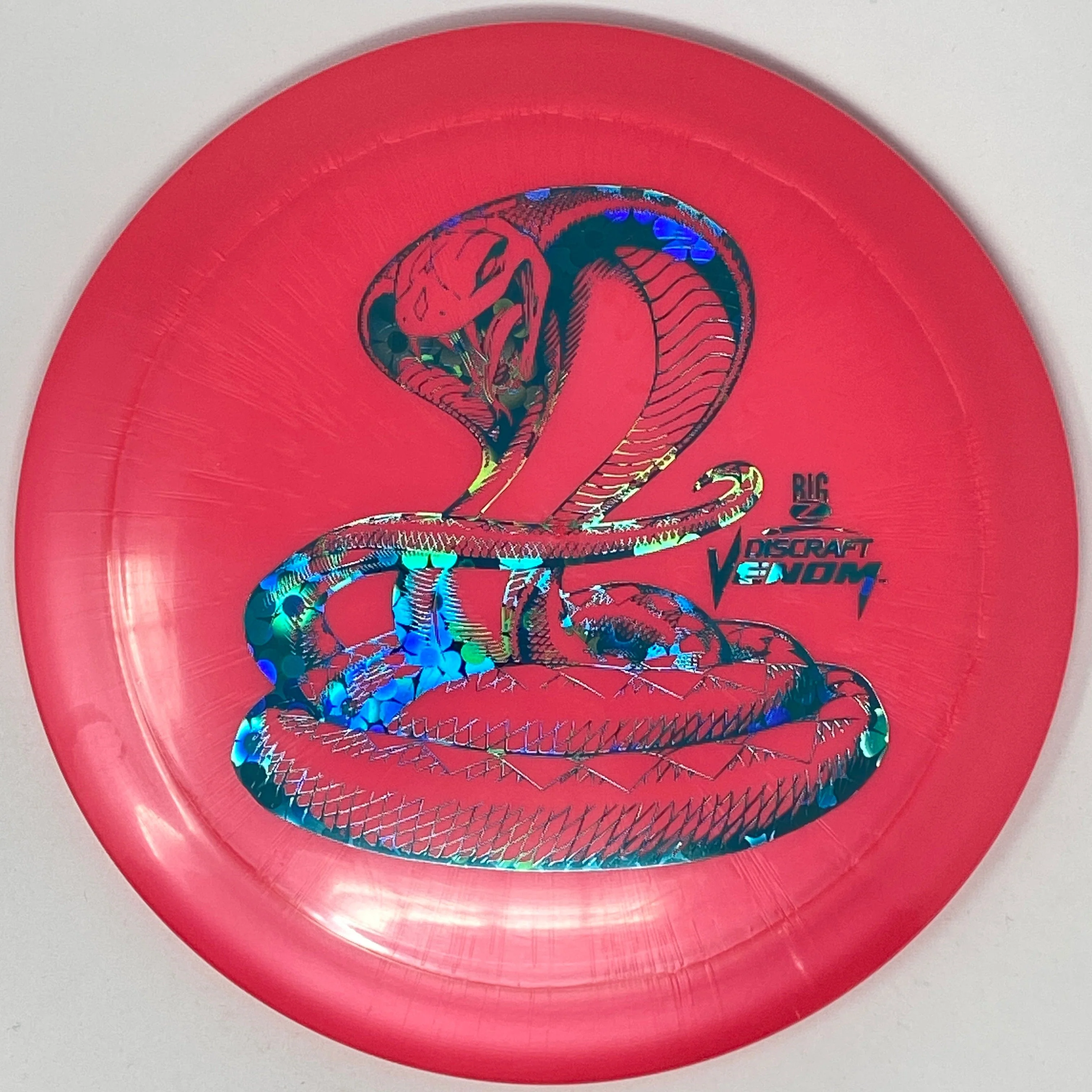 Venom (Big Z) - Image 3