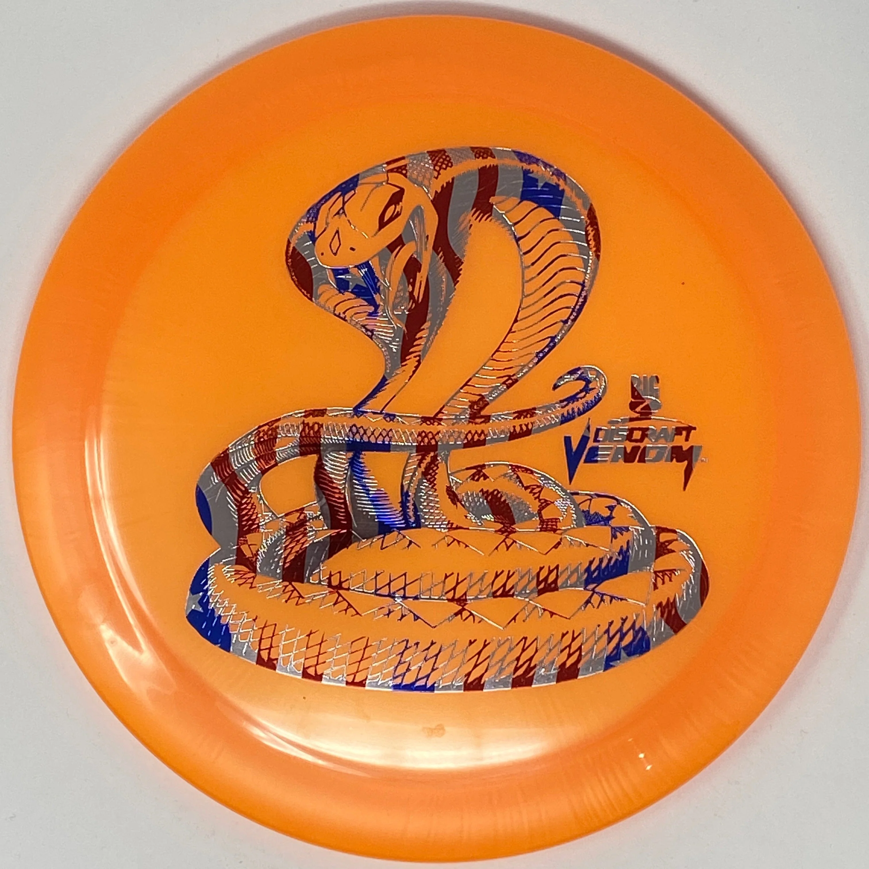 Venom (Big Z) - Image 4
