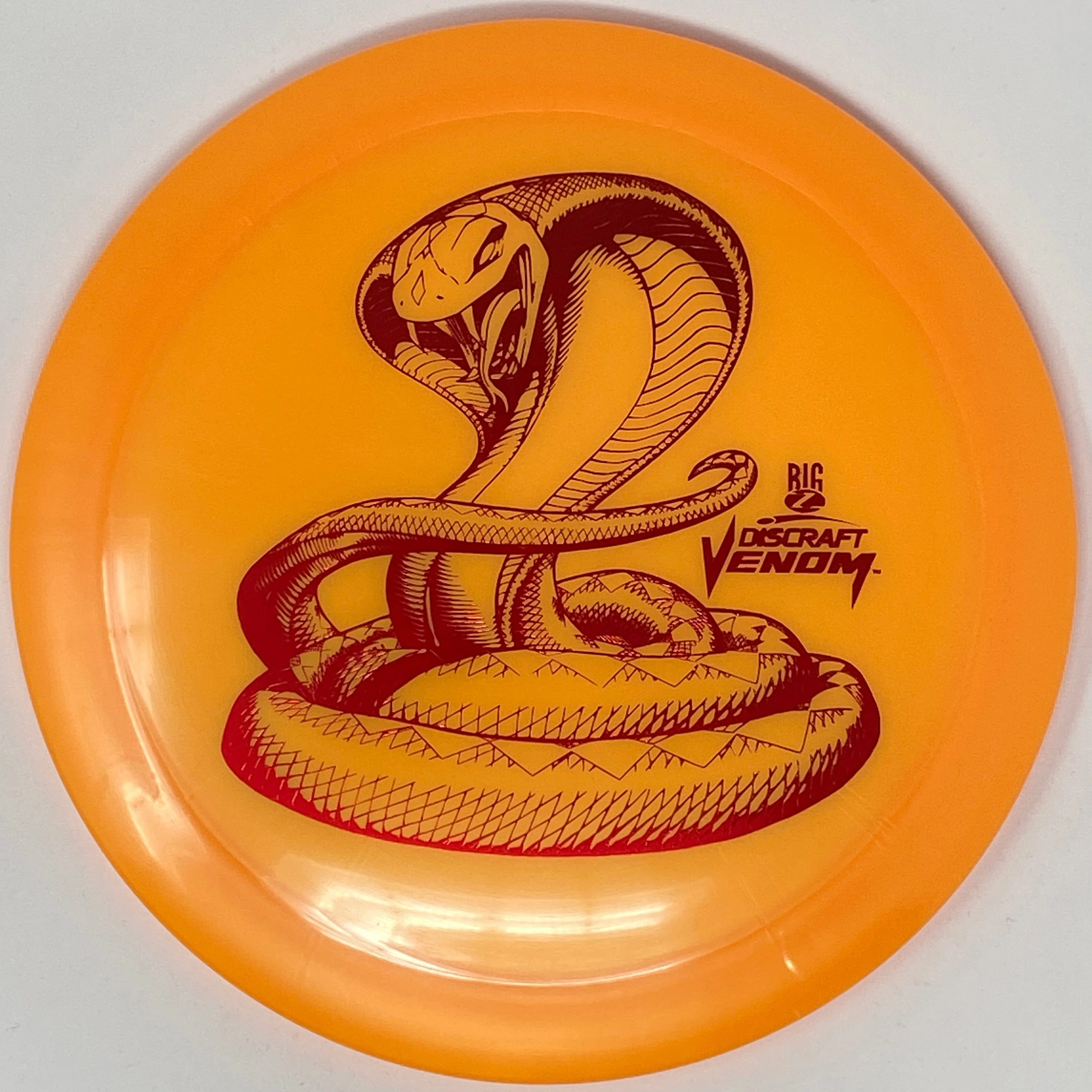 Venom (Big Z) - Image 5