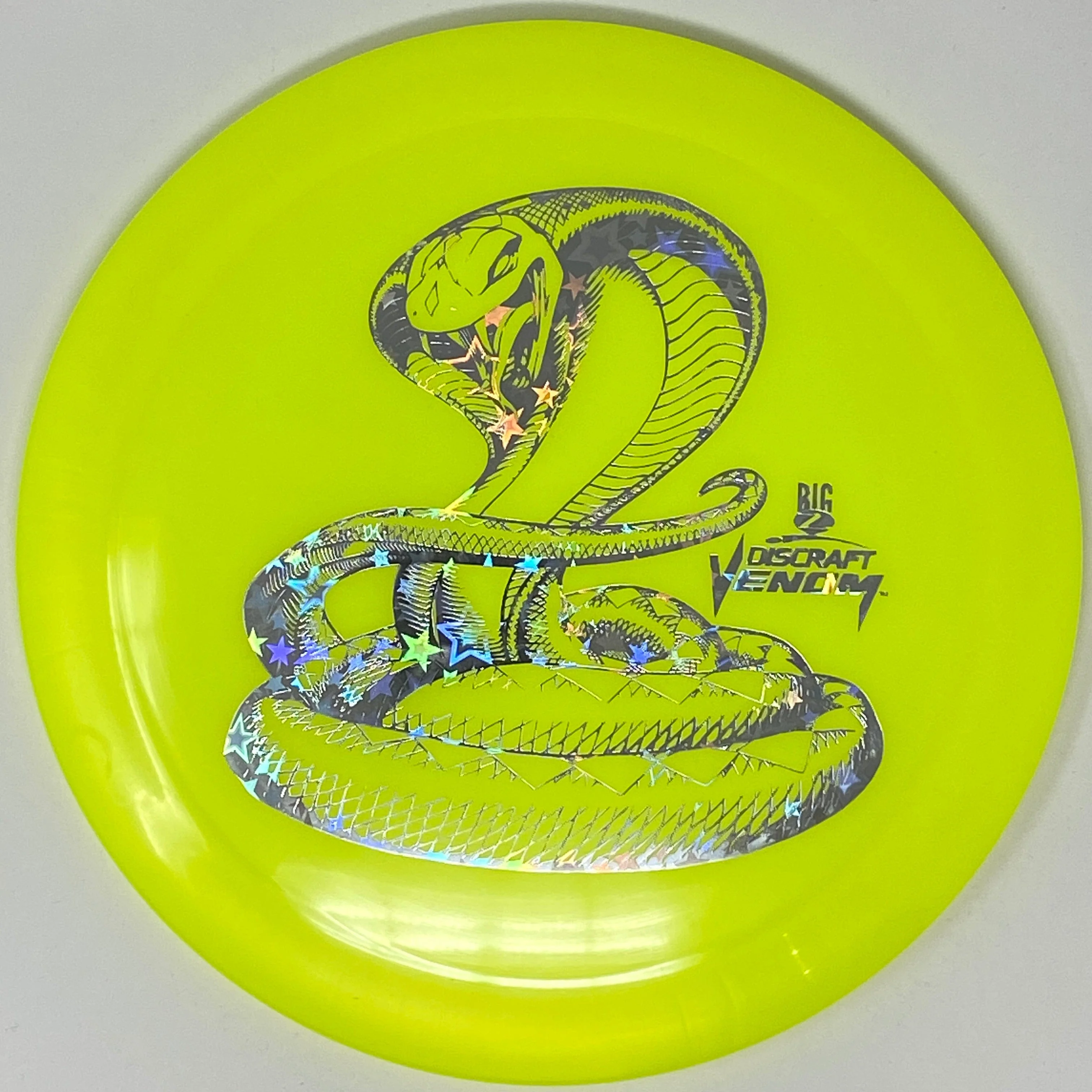 Venom (Big Z) - Image 7