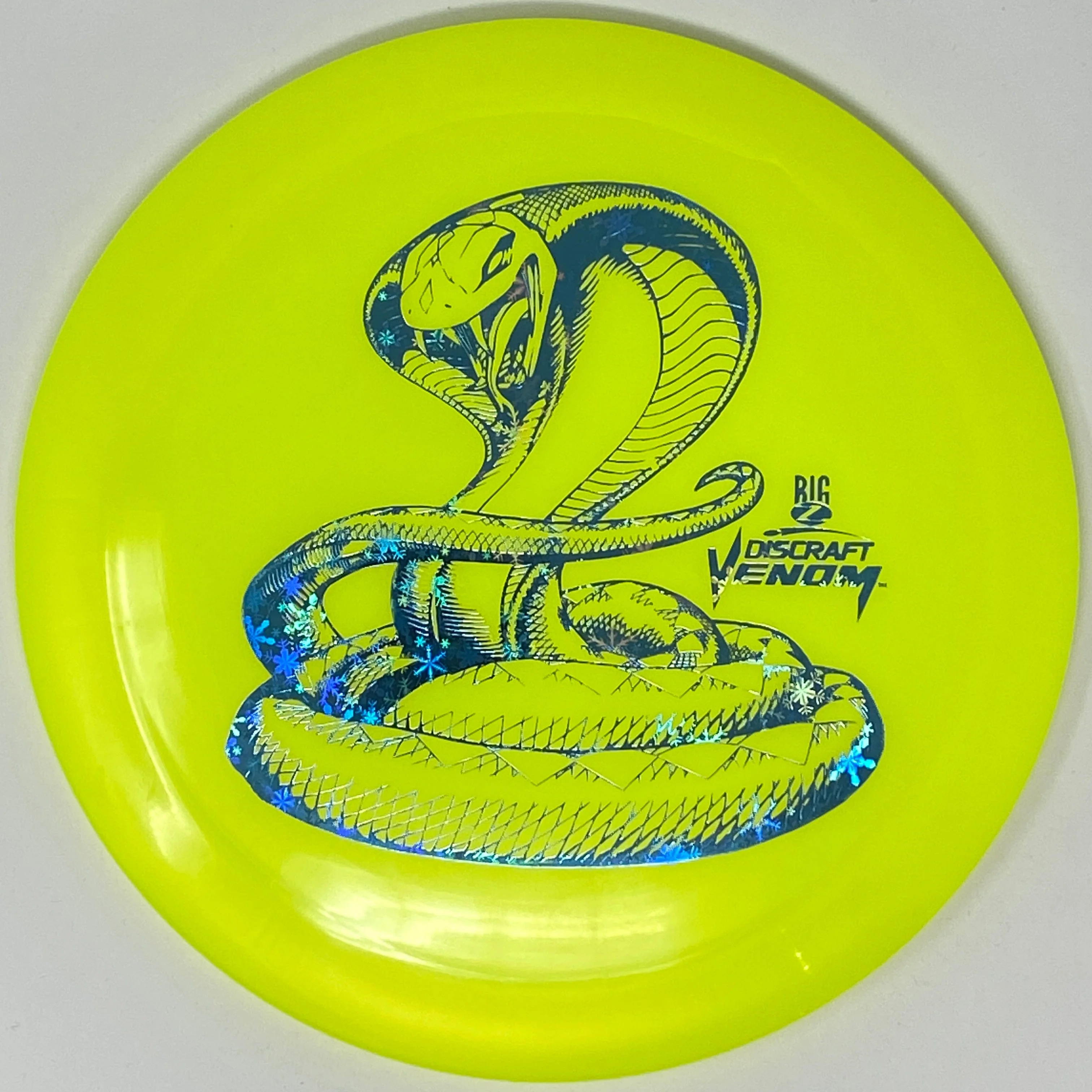 Venom (Big Z) - Image 9