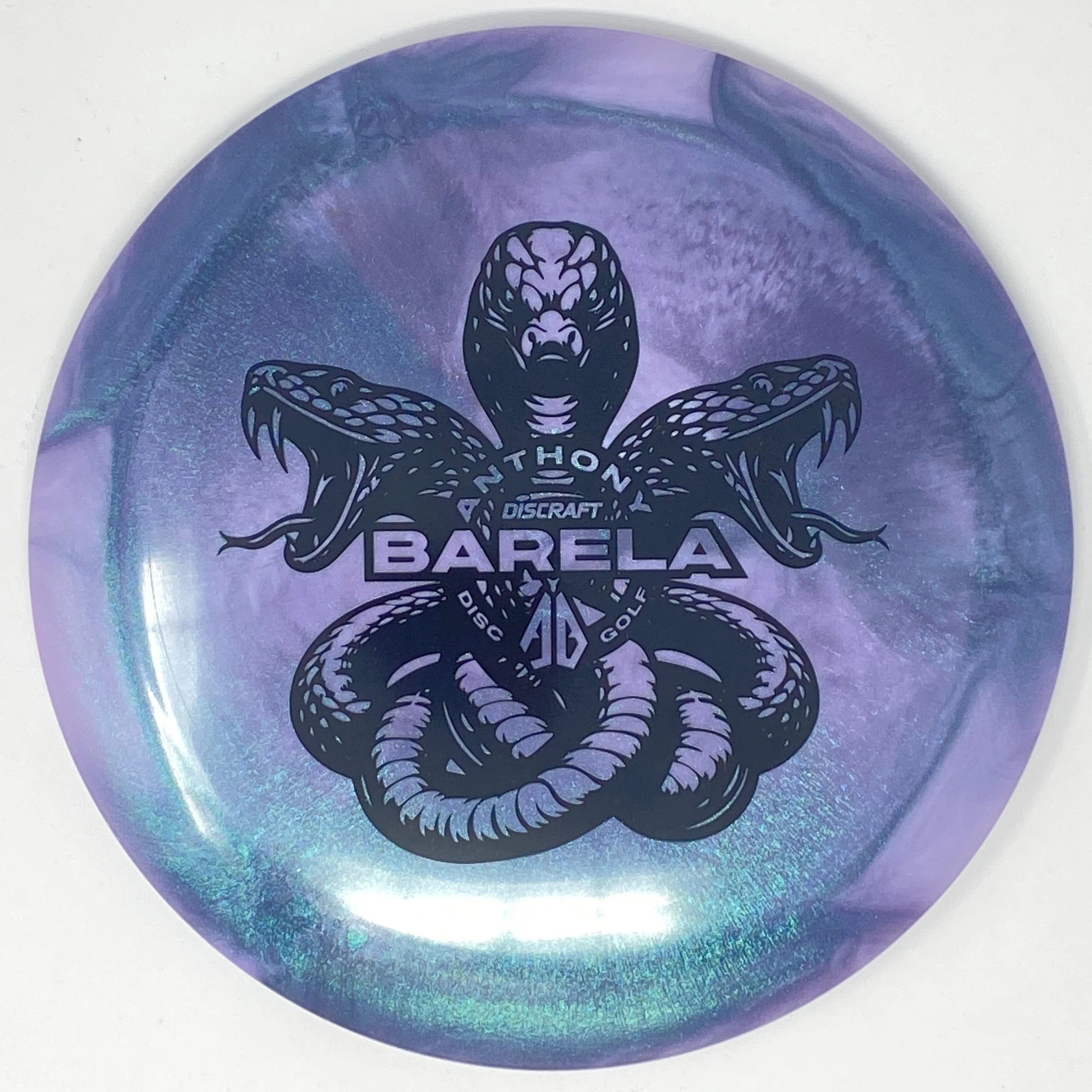 Venom (ESP Colorshift - Anthony Barela) - Image 3