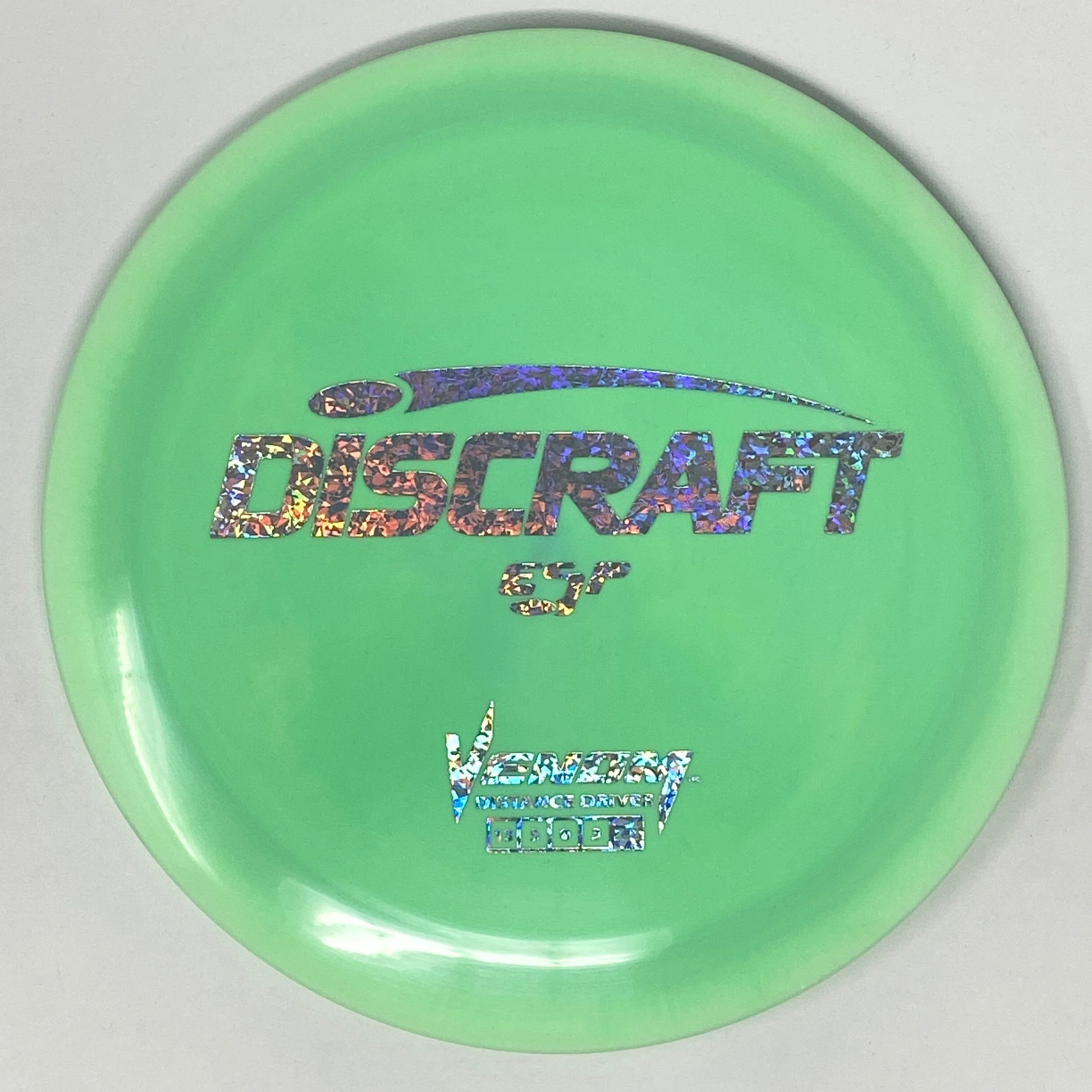 Venom (ESP) - Image 13