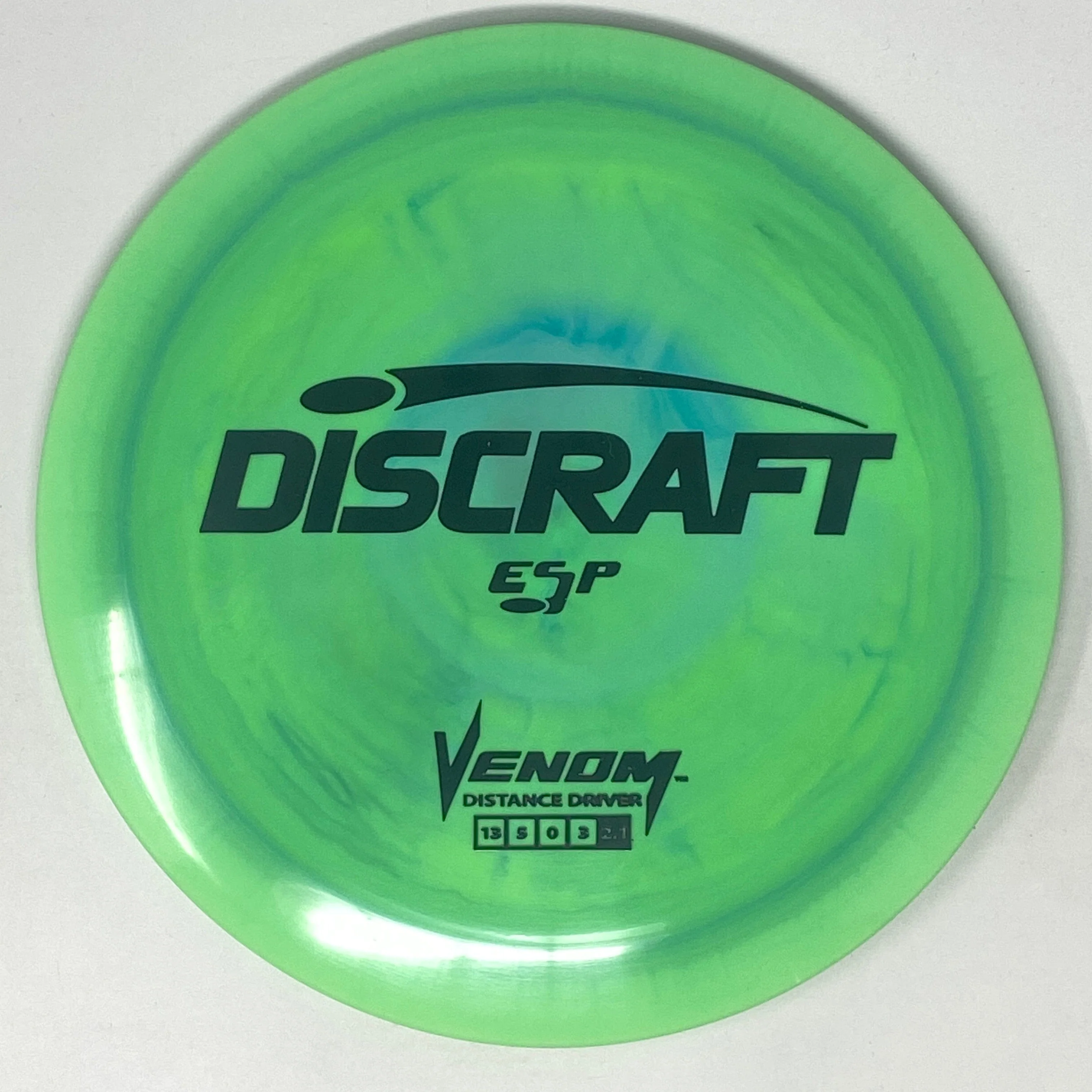 Venom (ESP) - Image 15