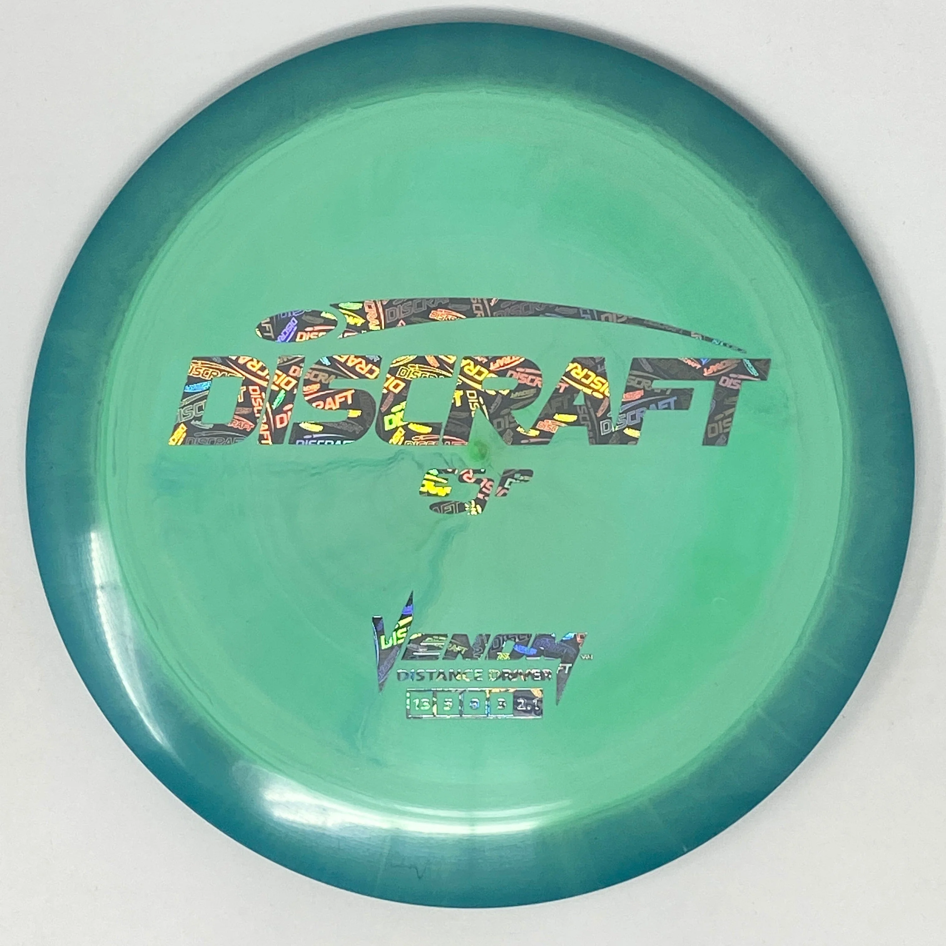 Venom (ESP) - Image 18