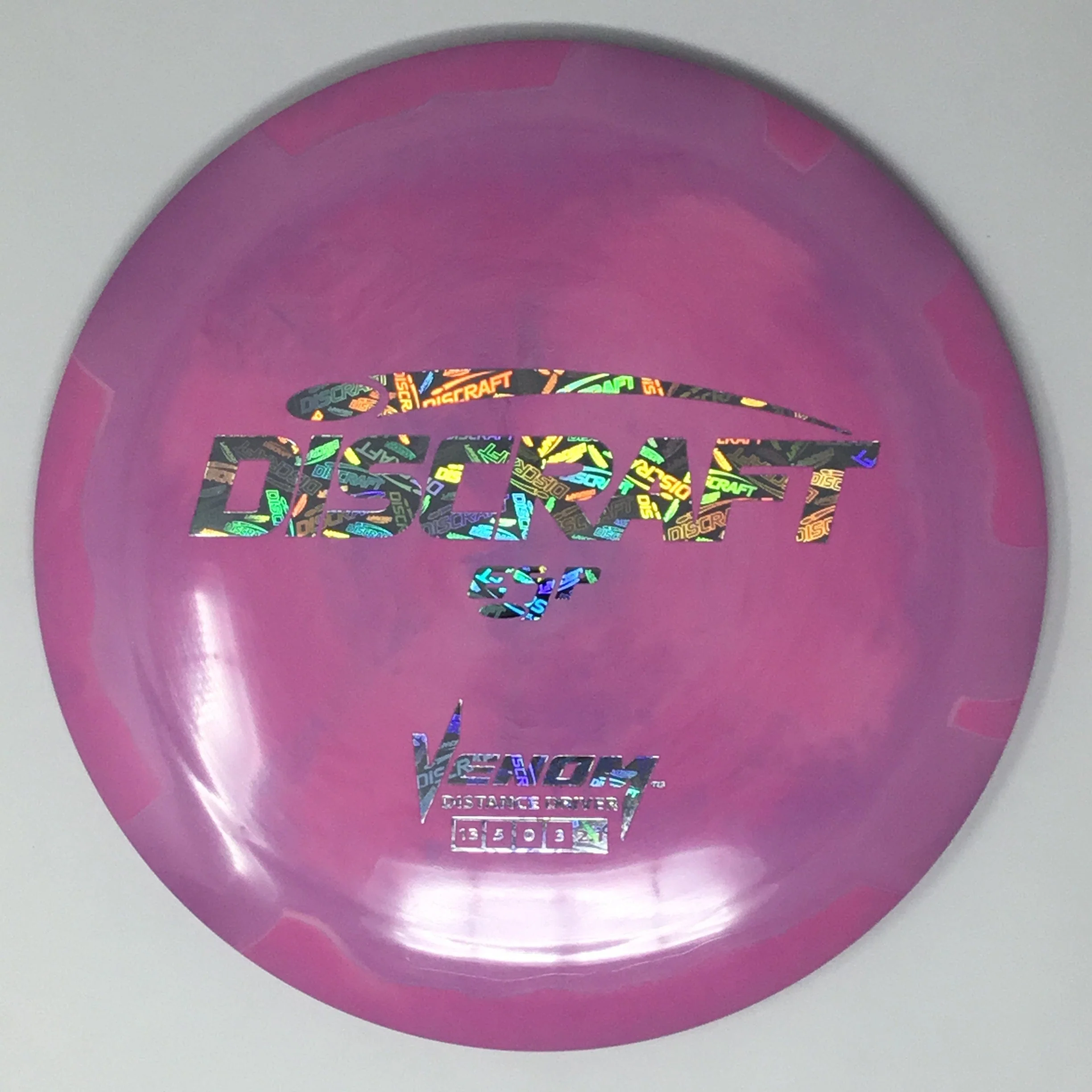 Venom (ESP) - Image 27