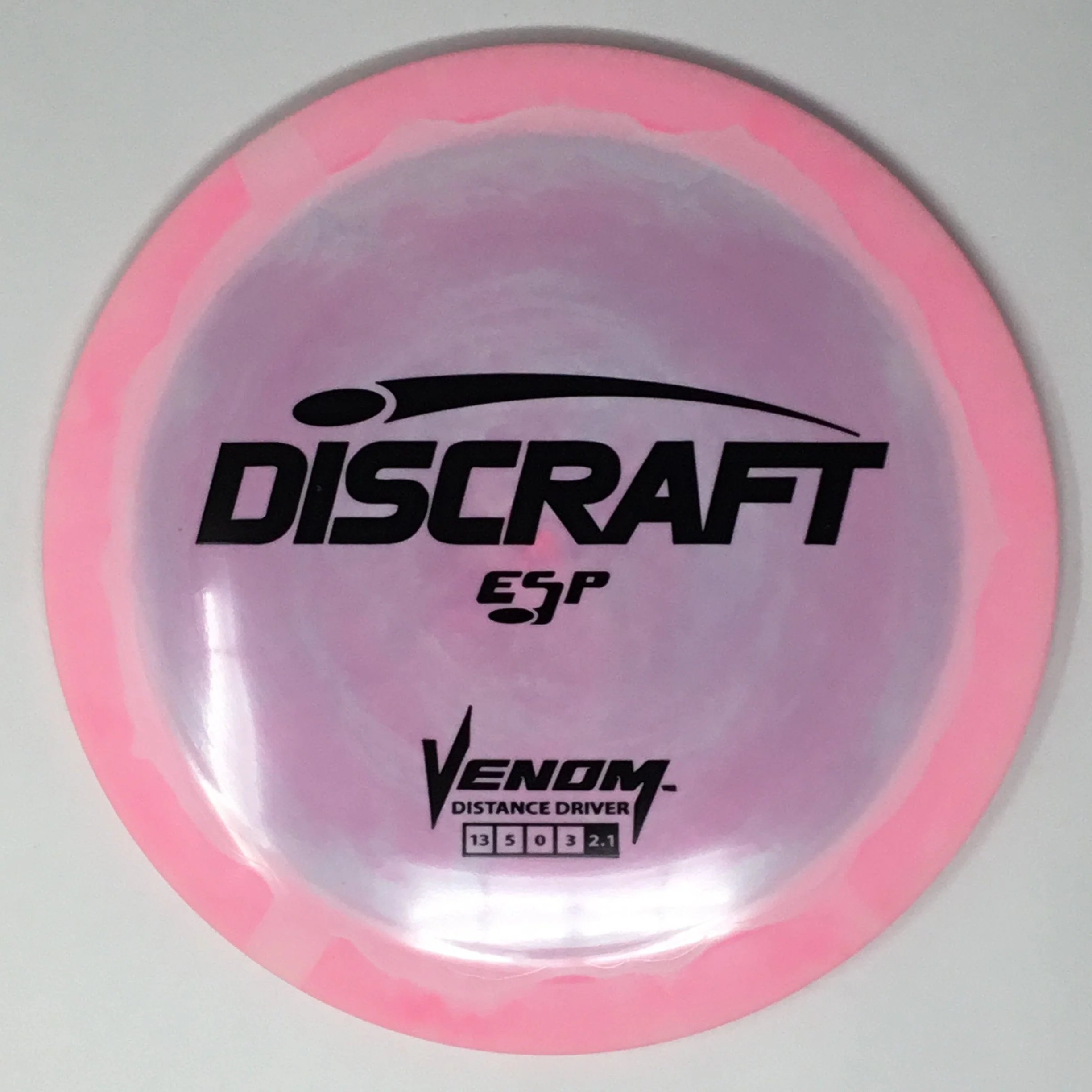 Venom (ESP) - Image 30