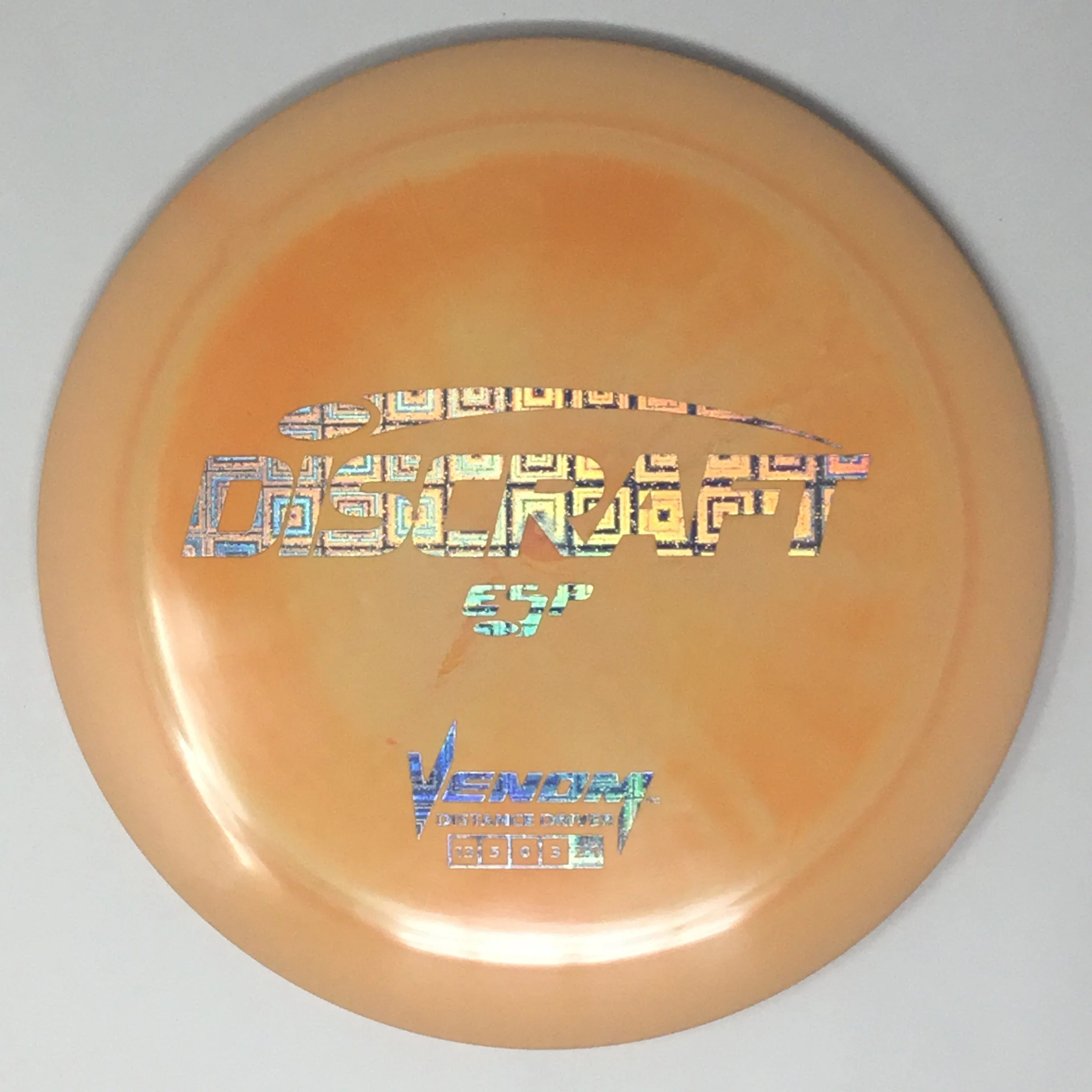 Venom (ESP) - Image 31
