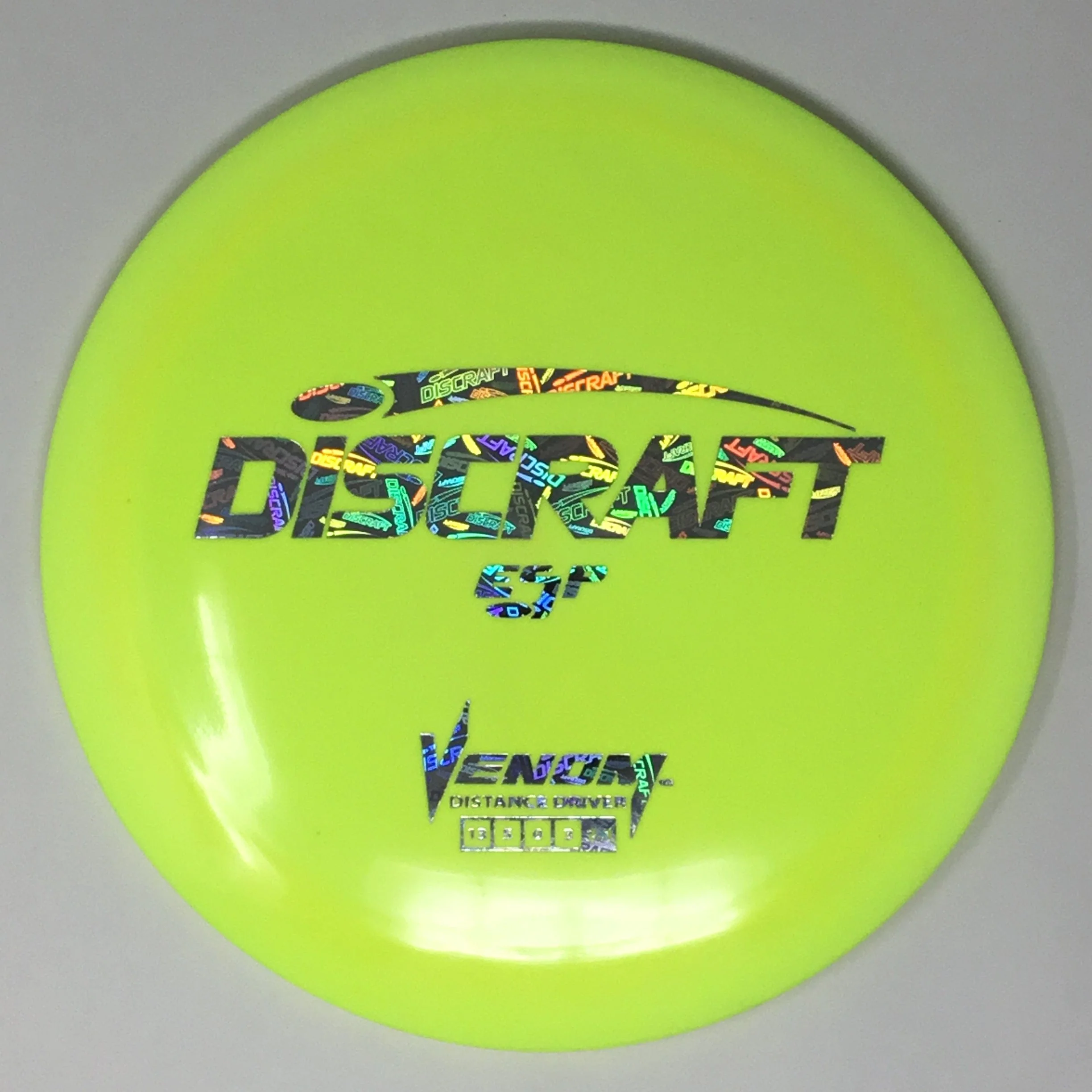 Venom (ESP) - Image 33