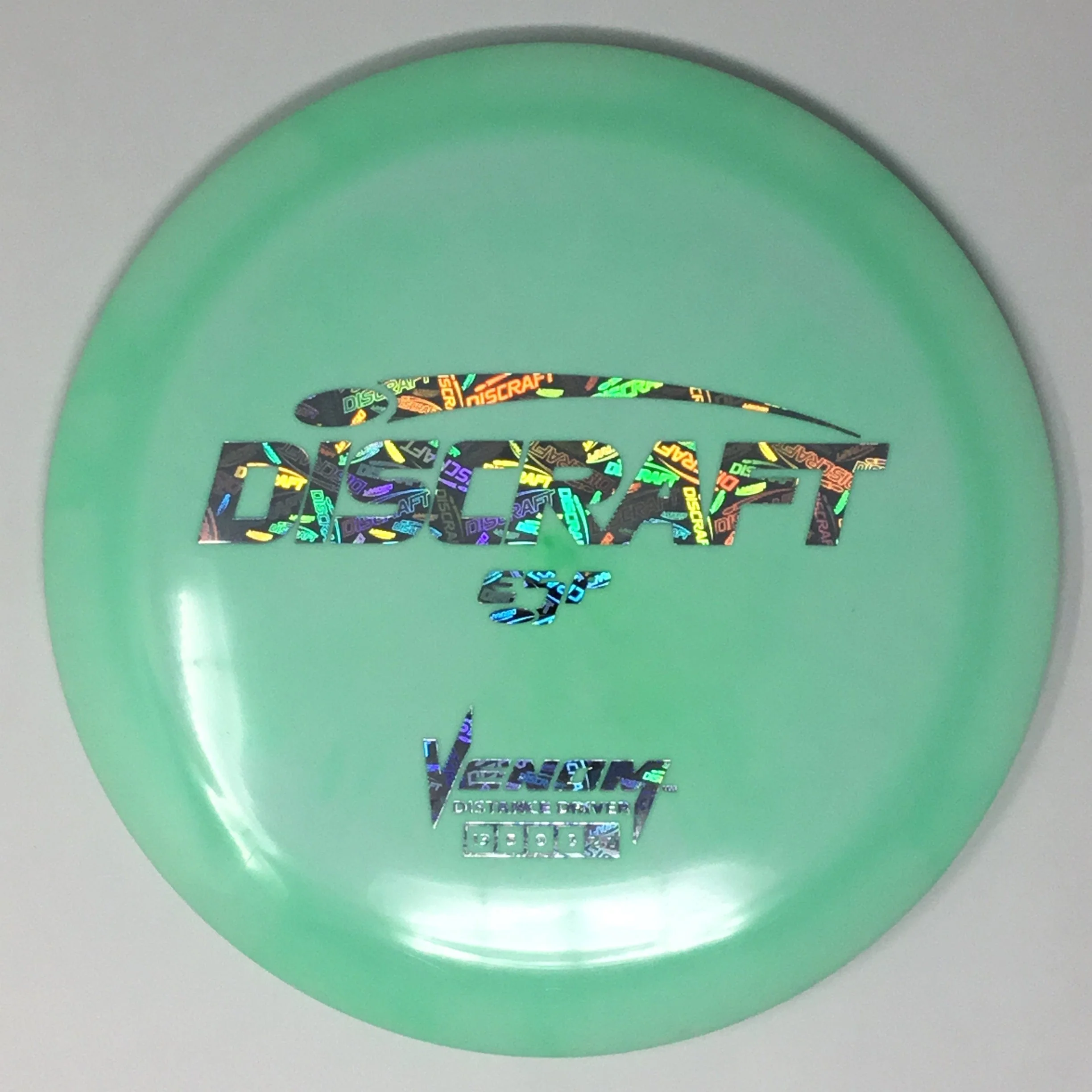 Venom (ESP) - Image 37