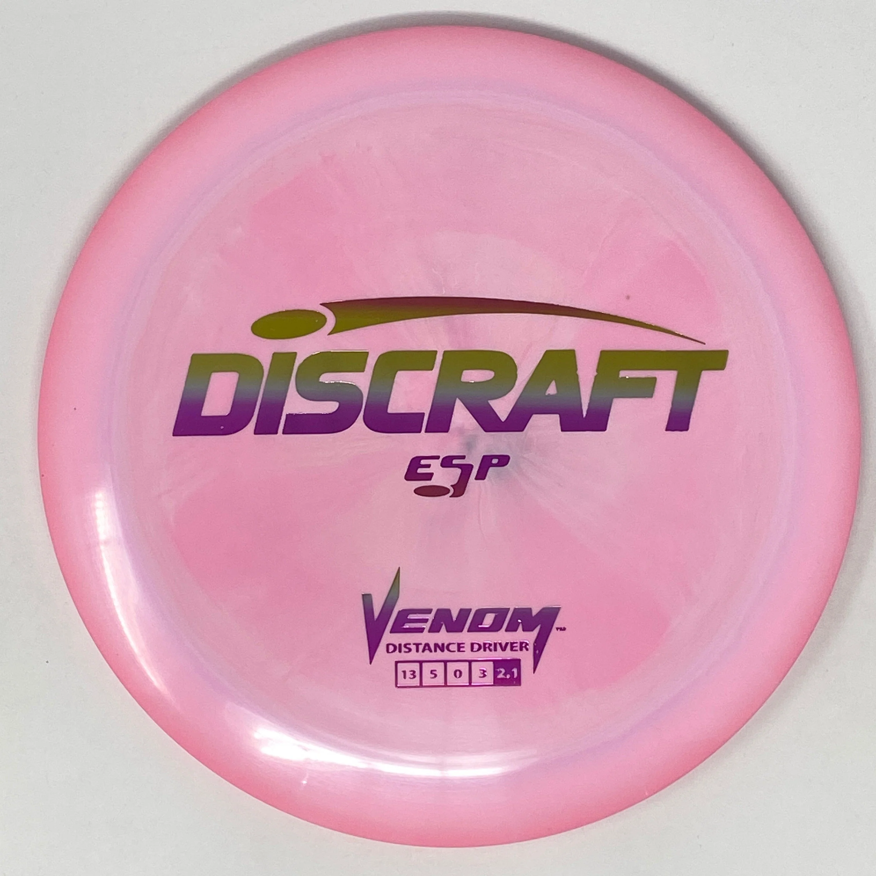 Venom (ESP) - Image 5
