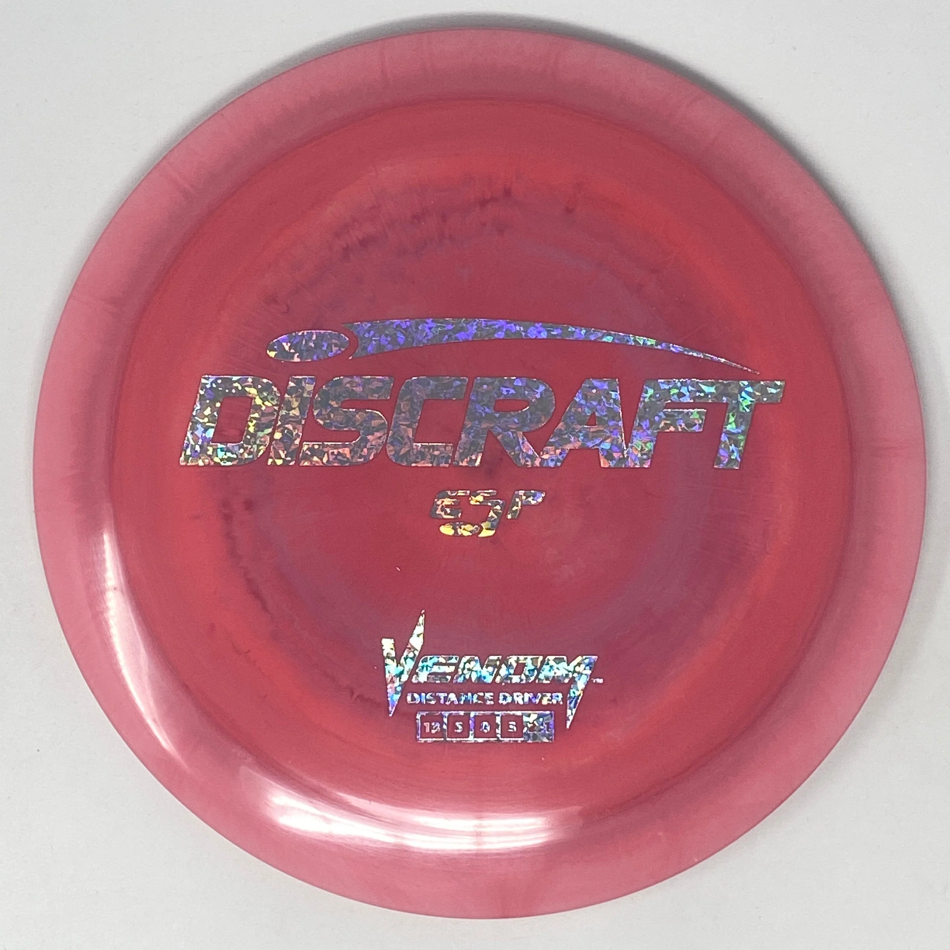 Venom (ESP) - Image 6
