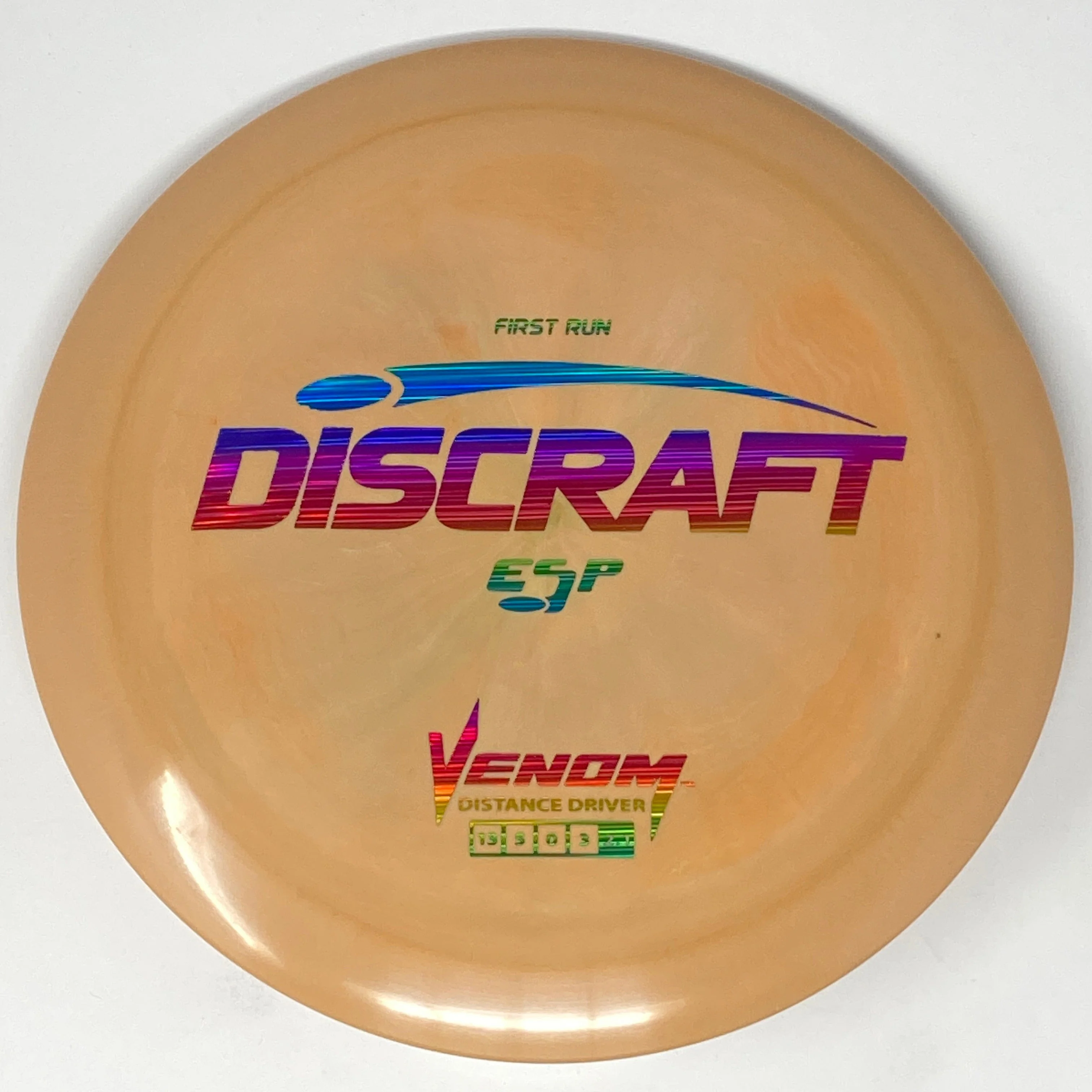 Venom (ESP - First Run) - Image 11