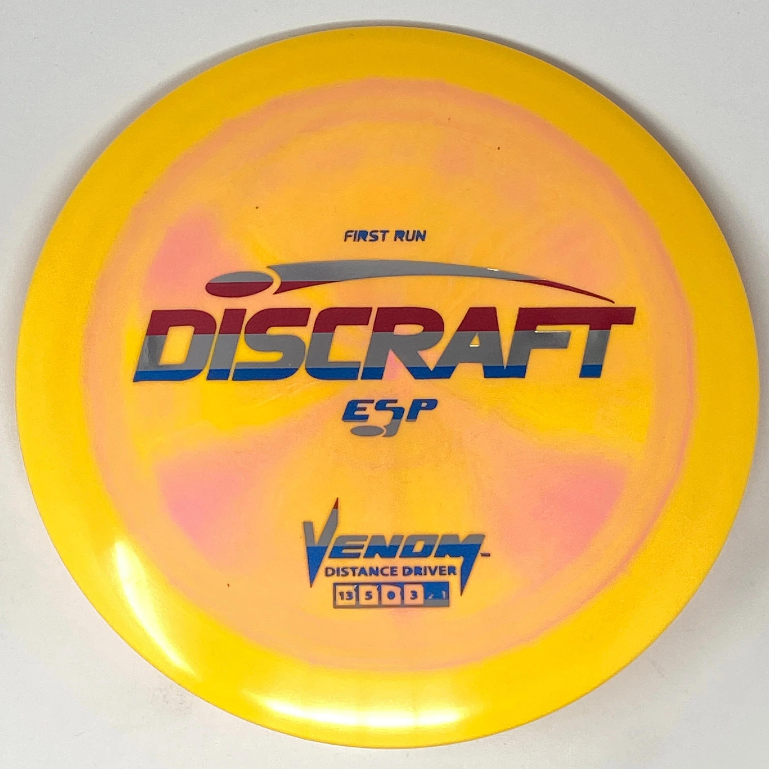 Venom (ESP - First Run) - Image 12