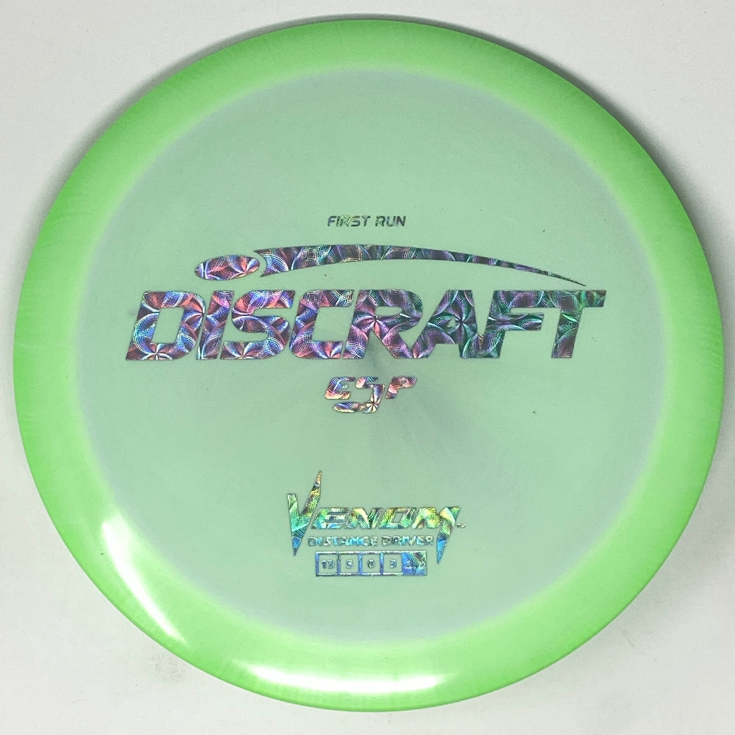 Venom (ESP - First Run) - Image 13