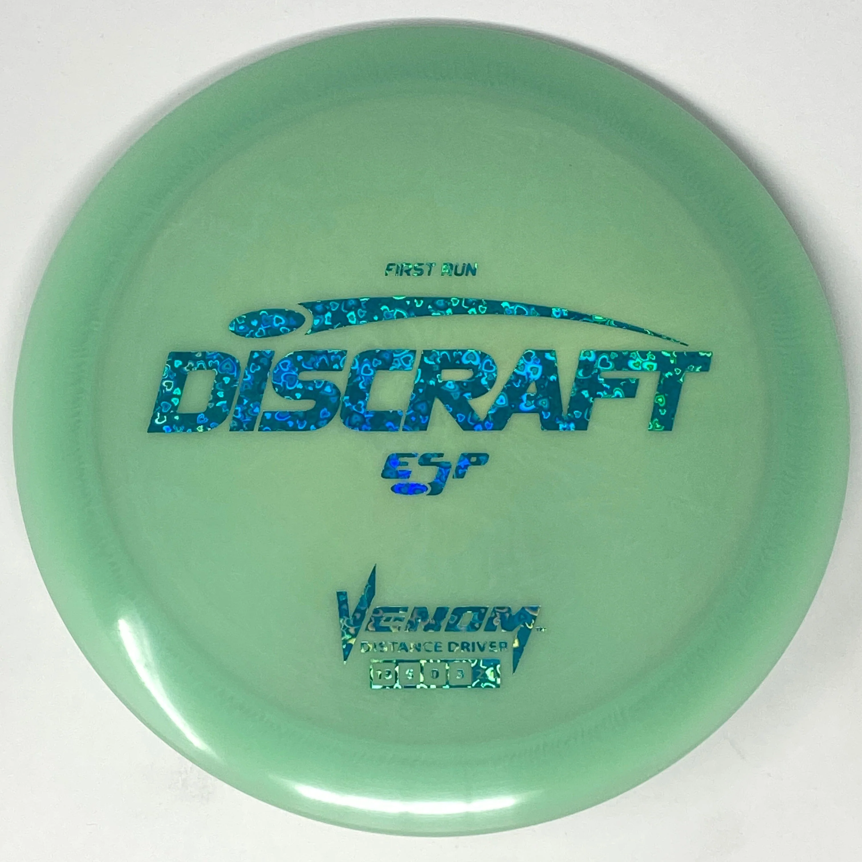 Venom (ESP - First Run) - Image 15