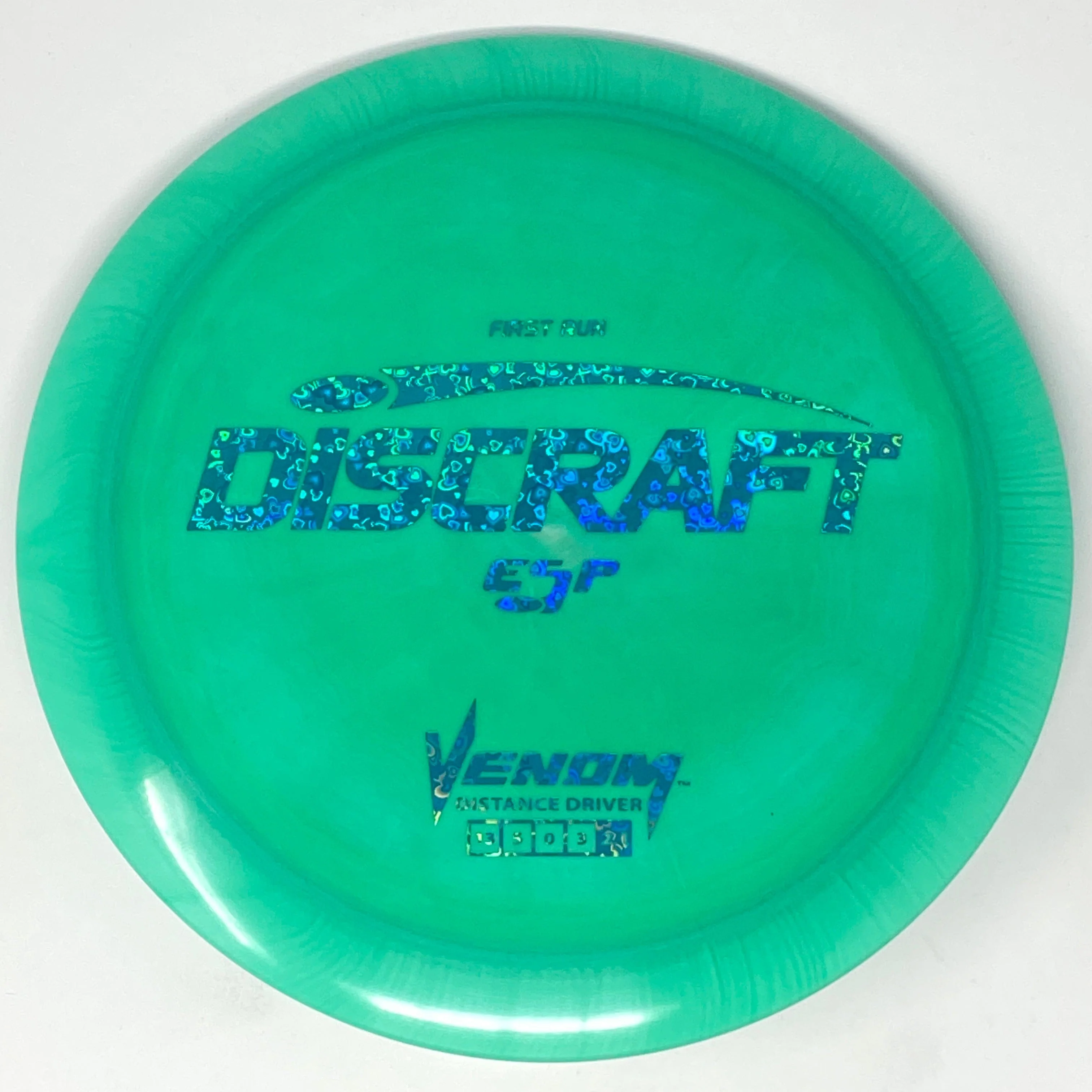 Venom (ESP - First Run) - Image 17