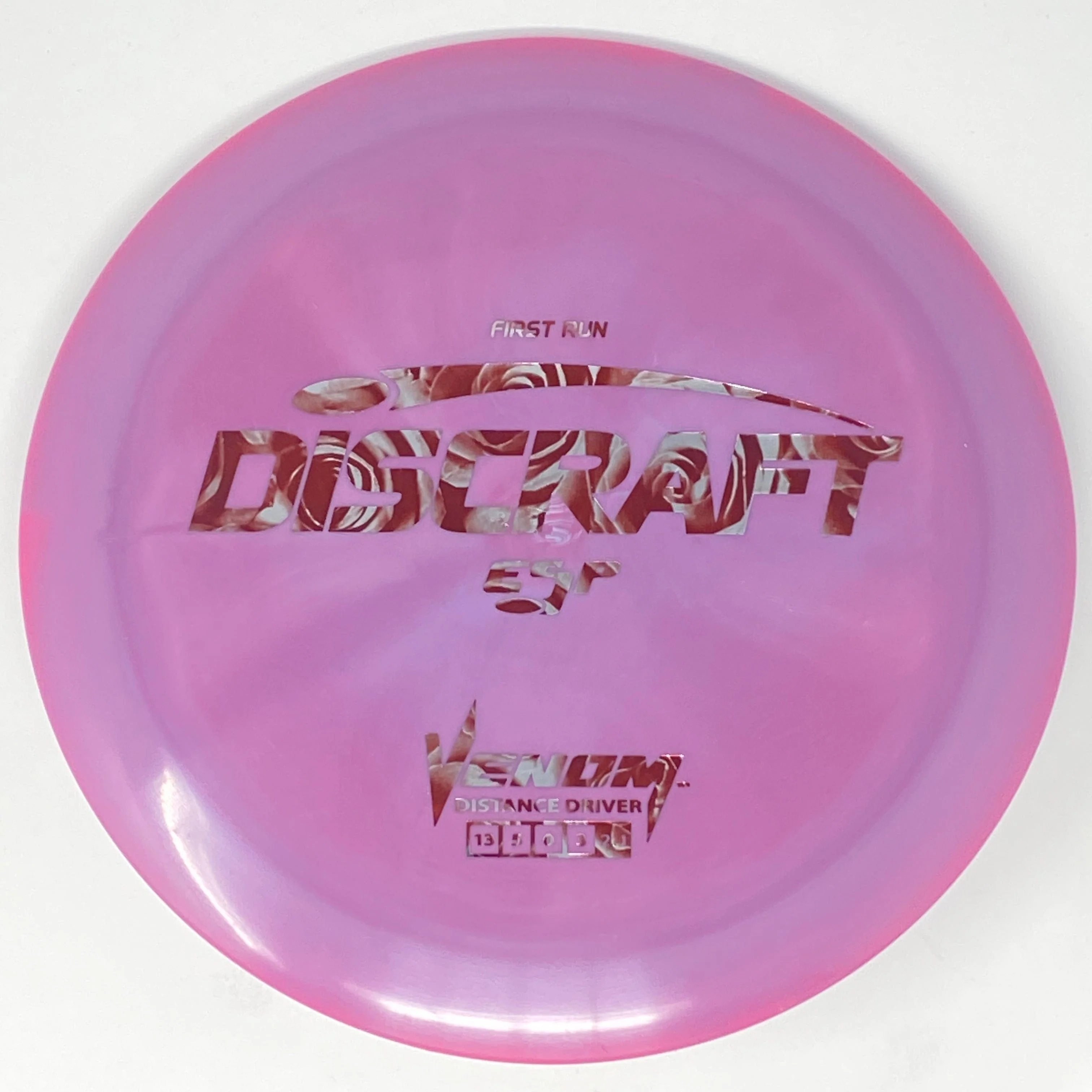 Venom (ESP - First Run) - Image 25