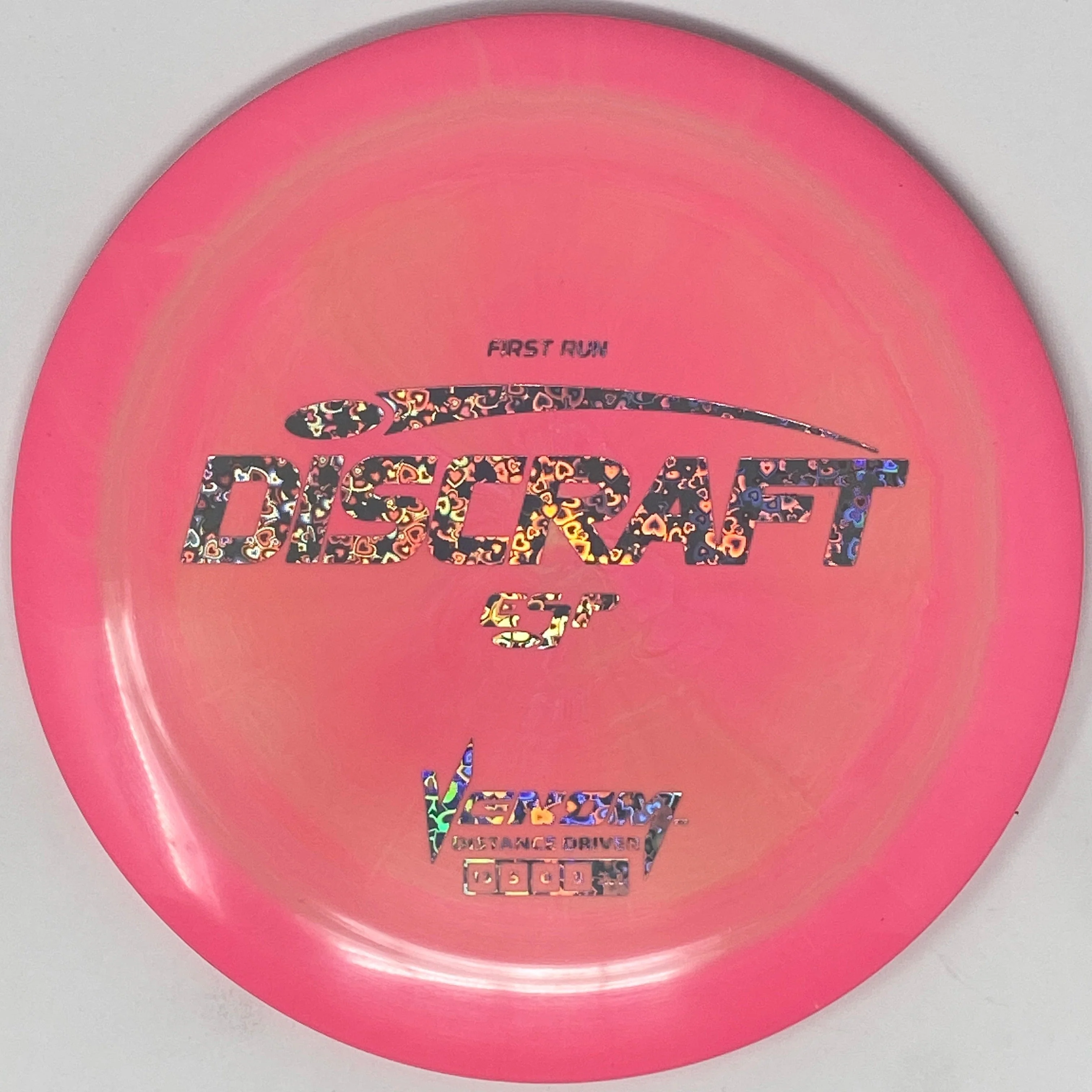 Venom (ESP - First Run) - Image 3