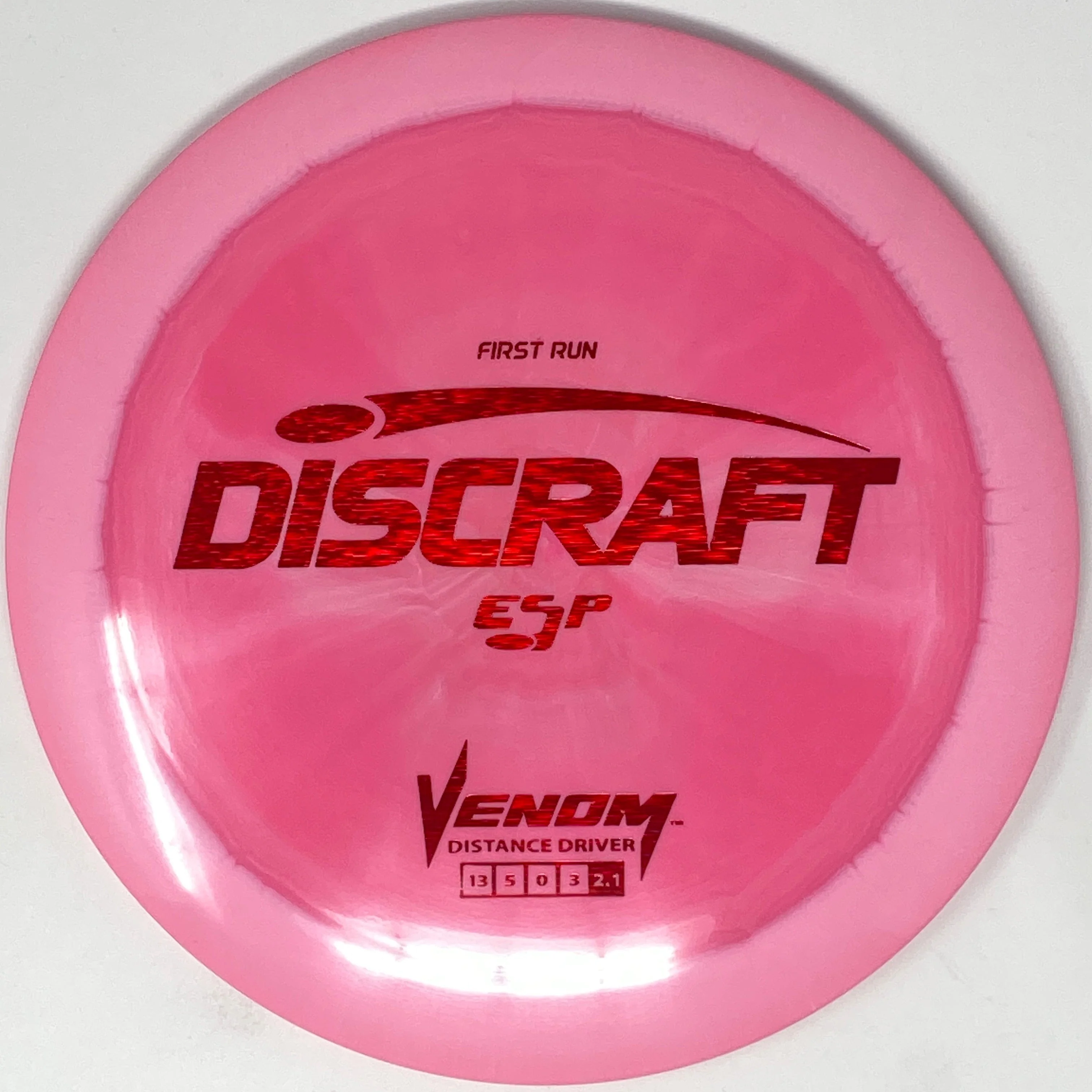 Venom (ESP - First Run) - Image 4