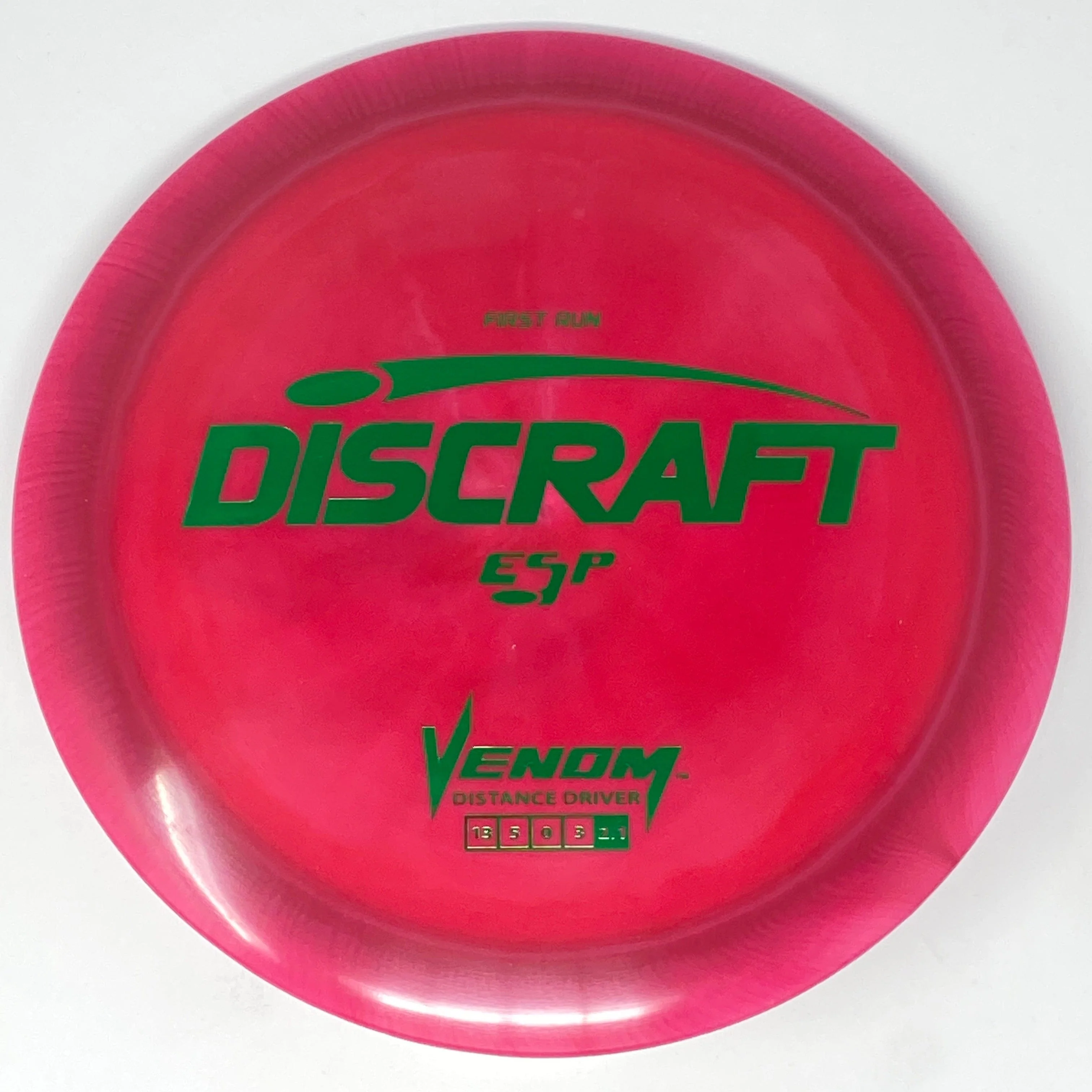 Venom (ESP - First Run) - Image 6