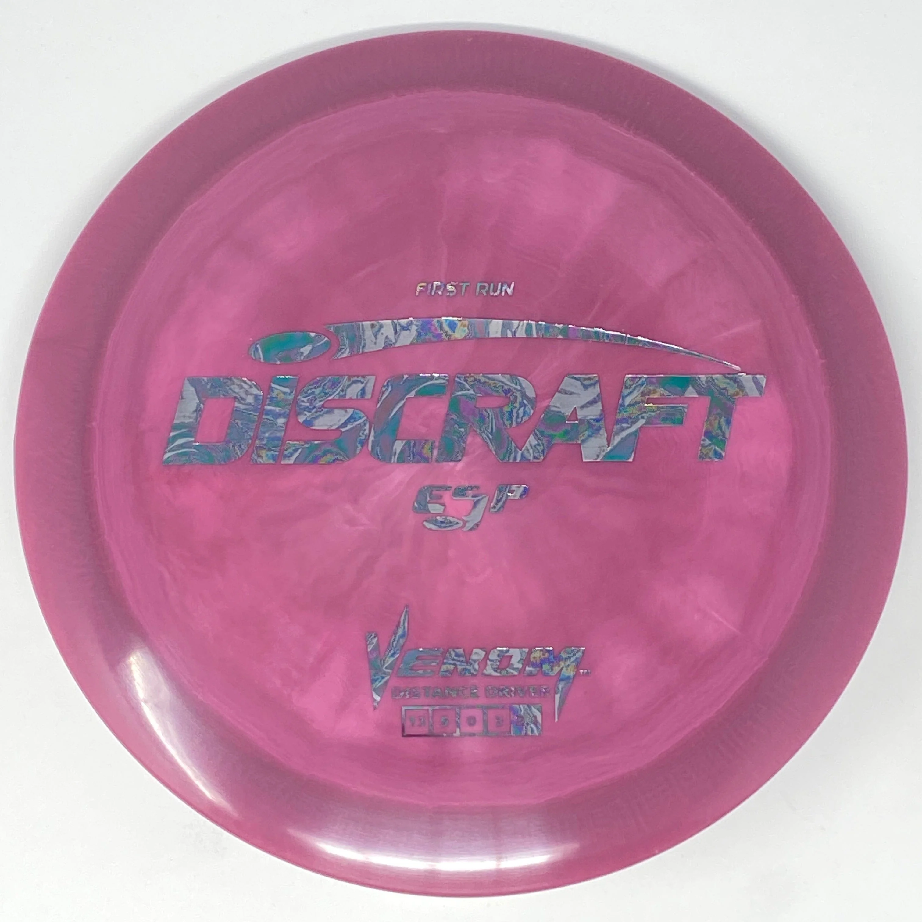 Venom (ESP - First Run) - Image 8