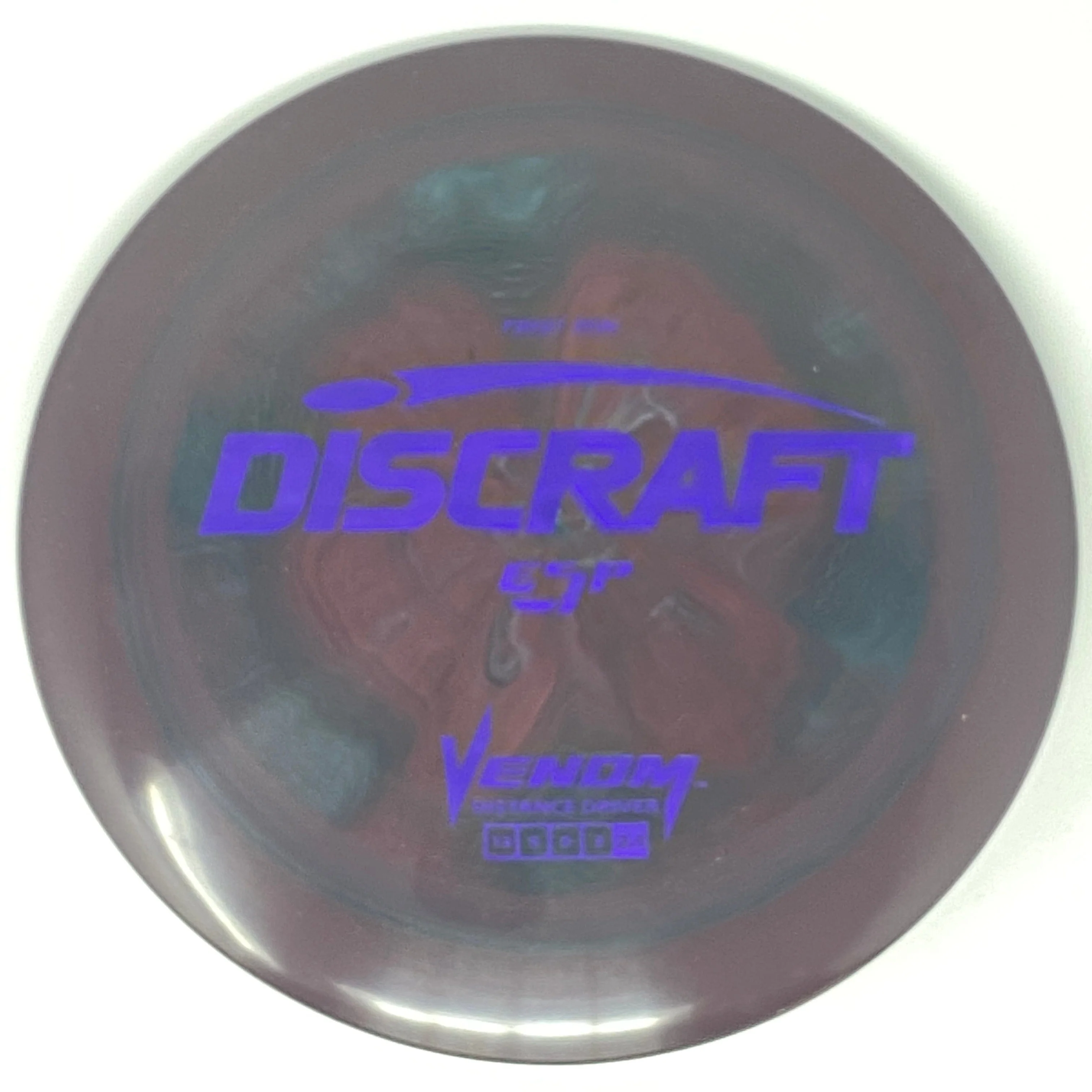 Venom (ESP - First Run) - Image 9