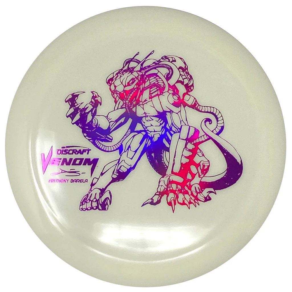 Venom (ESP Glo - Anthony Barela 2024 Season Commemorative) - Image 2