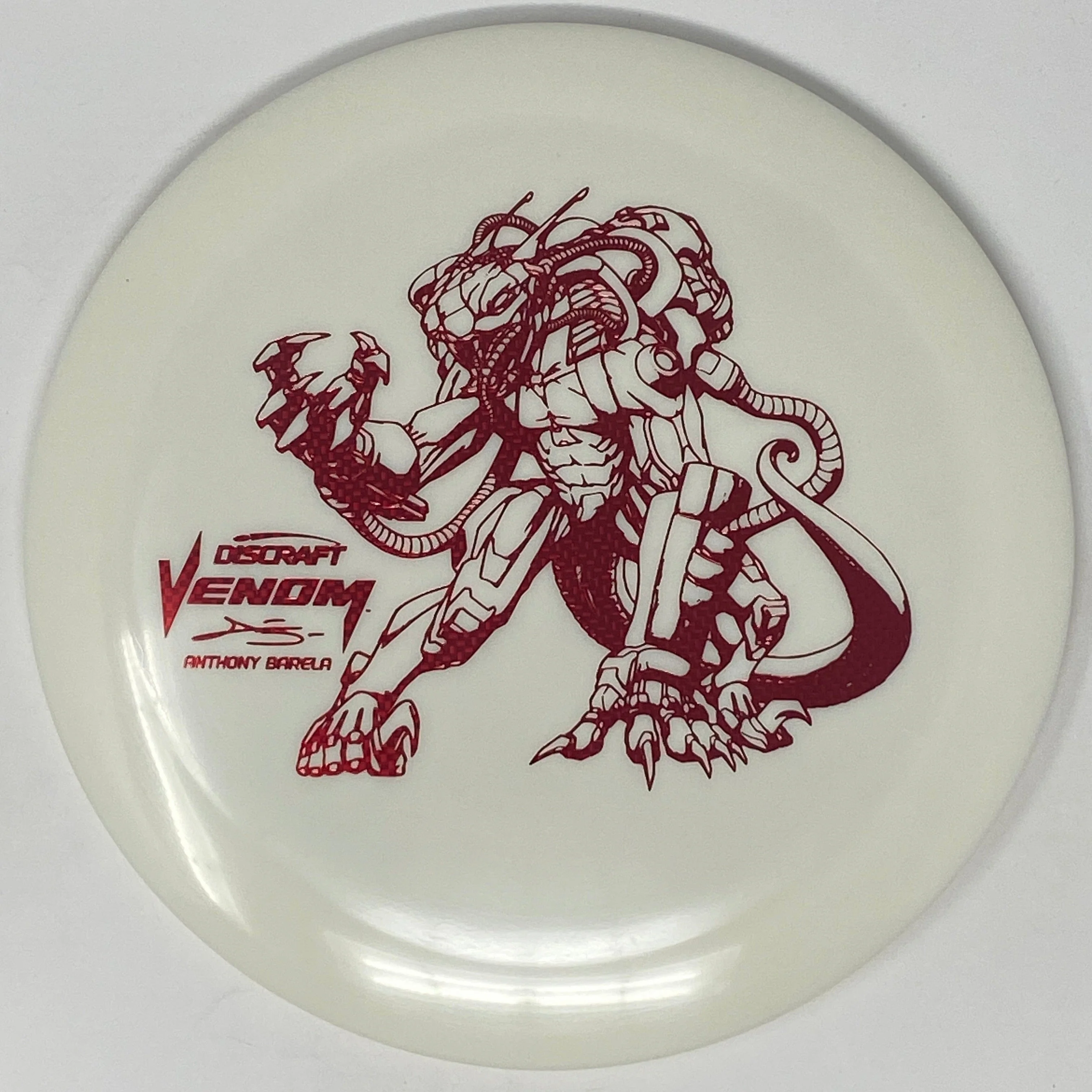 Venom (ESP Glo - Anthony Barela 2024 Season Commemorative) - Image 5