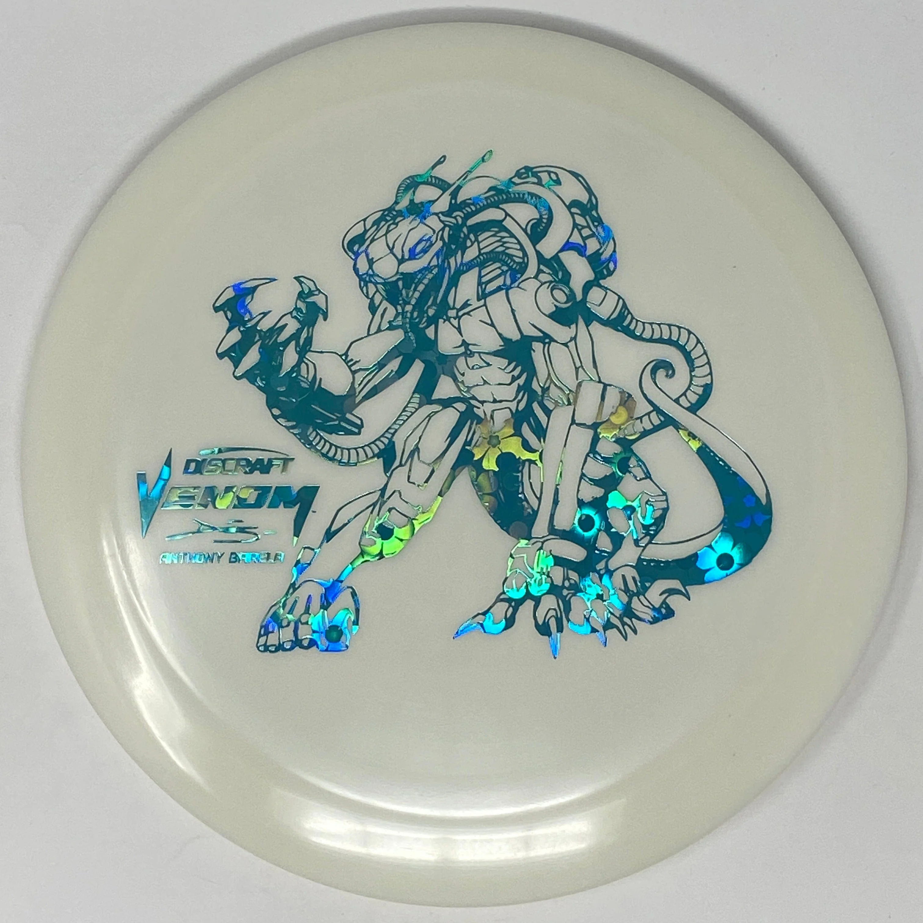 Venom (ESP Glo - Anthony Barela 2024 Season Commemorative) - Image 6