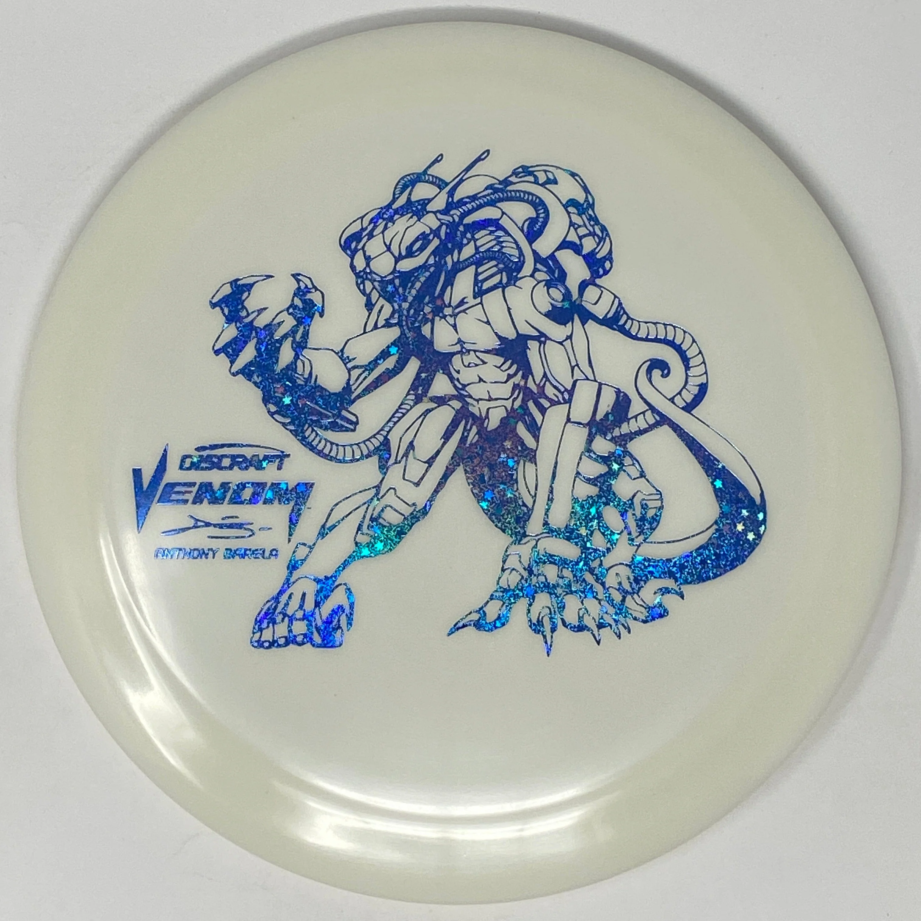 Venom (ESP Glo - Anthony Barela 2024 Season Commemorative) - Image 7