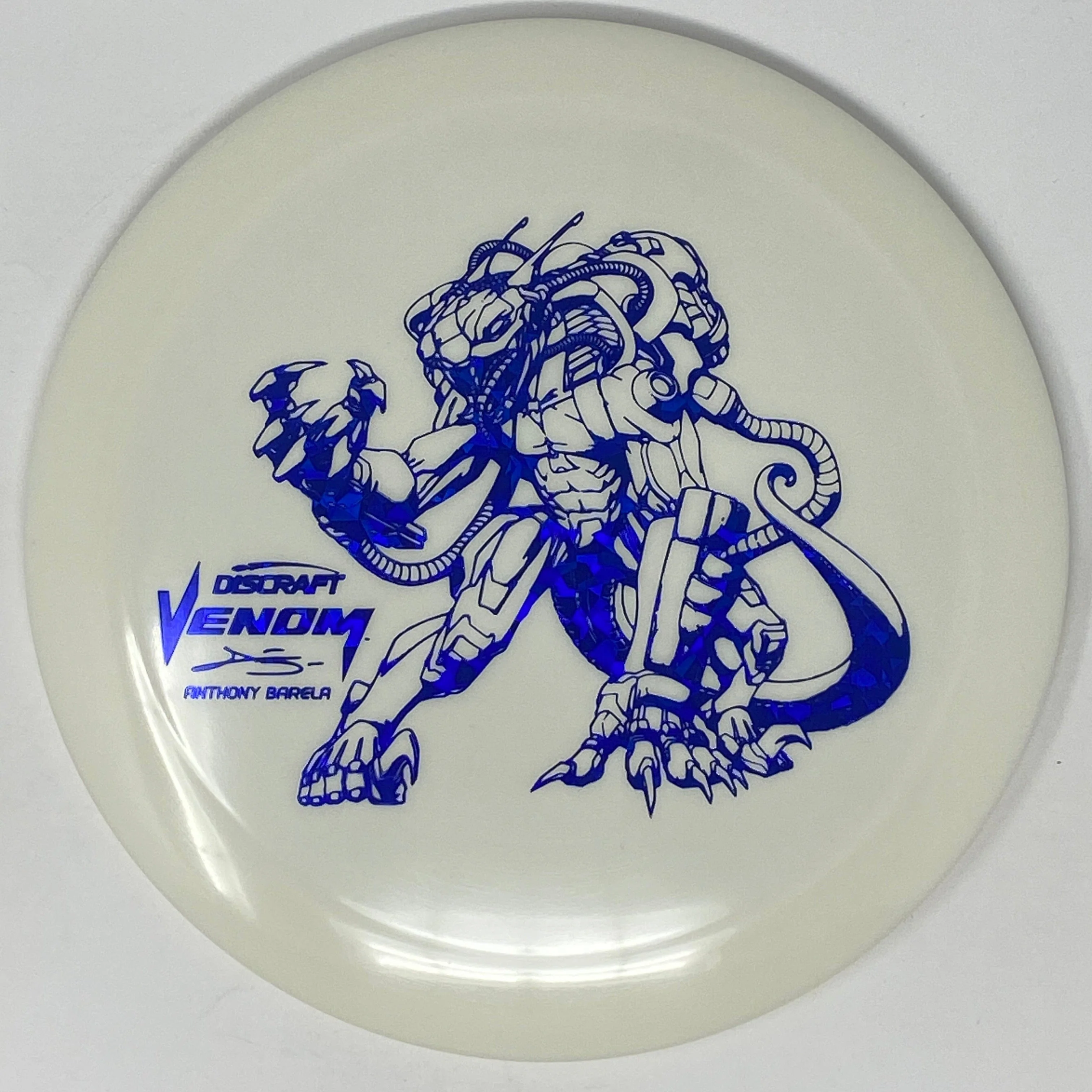 Venom (ESP Glo - Anthony Barela 2024 Season Commemorative) - Image 8