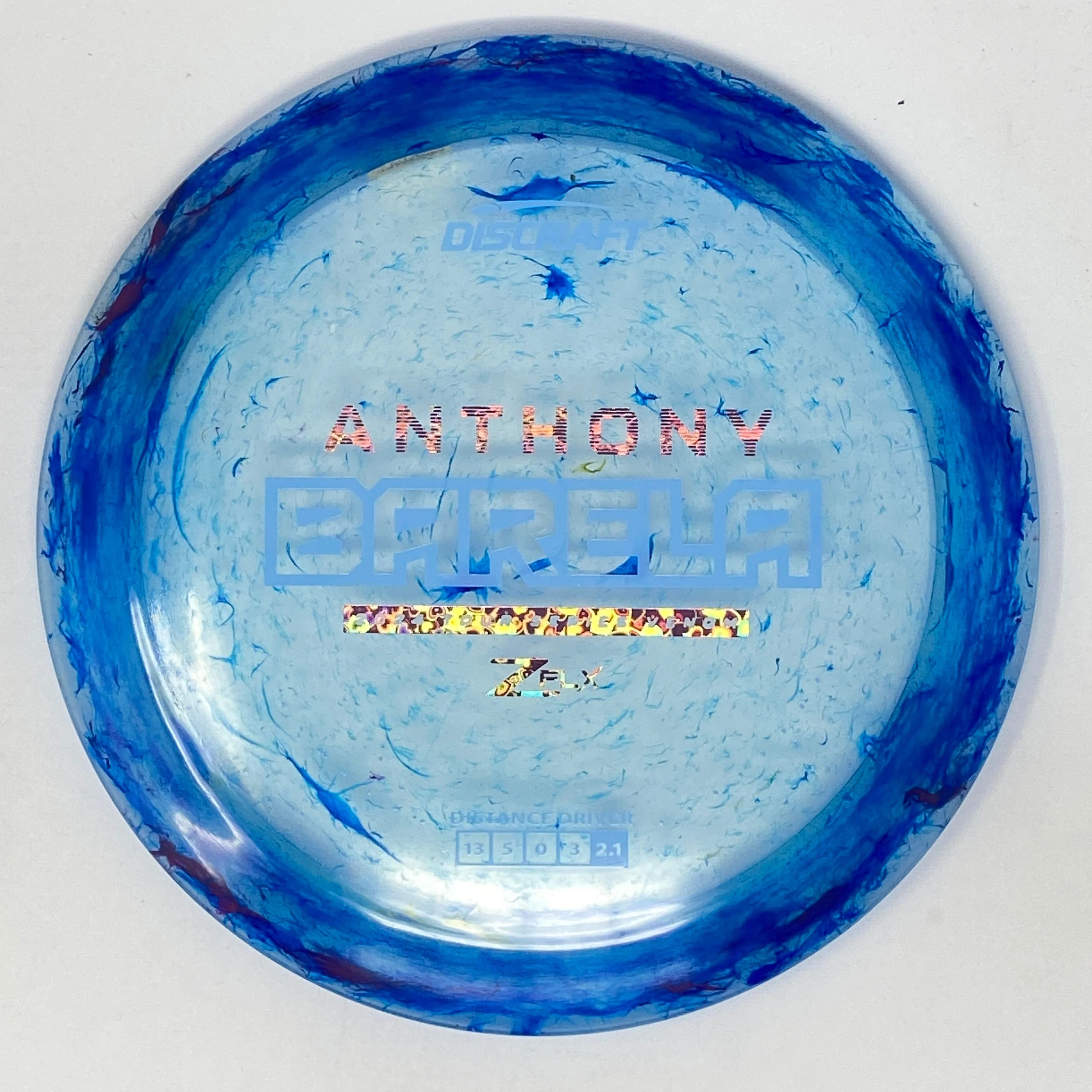 Venom (Jawbreaker Z FLX - Anthony Barela 2024 Tour Series) - Image 33