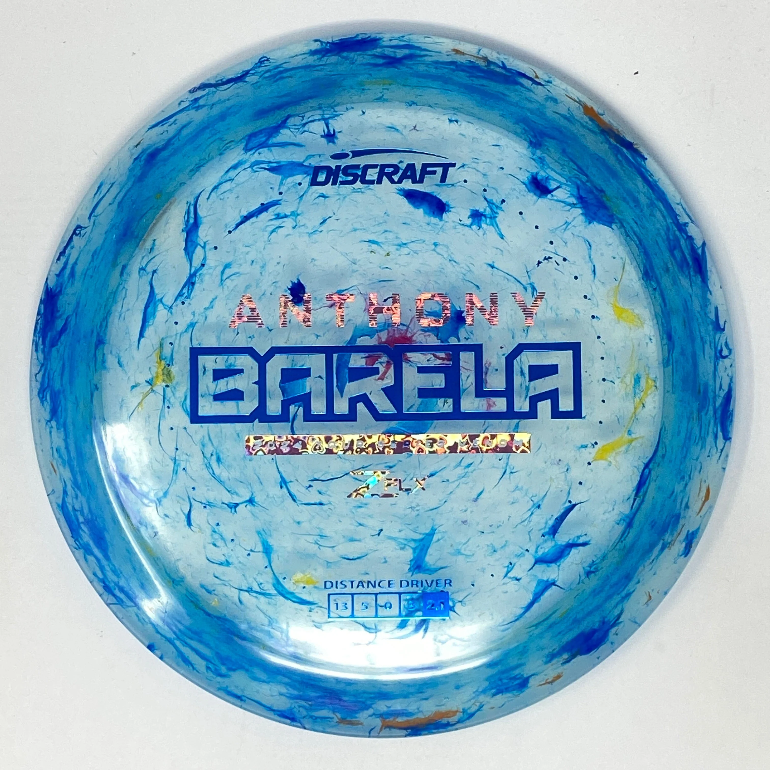 Venom (Jawbreaker Z FLX - Anthony Barela 2024 Tour Series) - Image 36