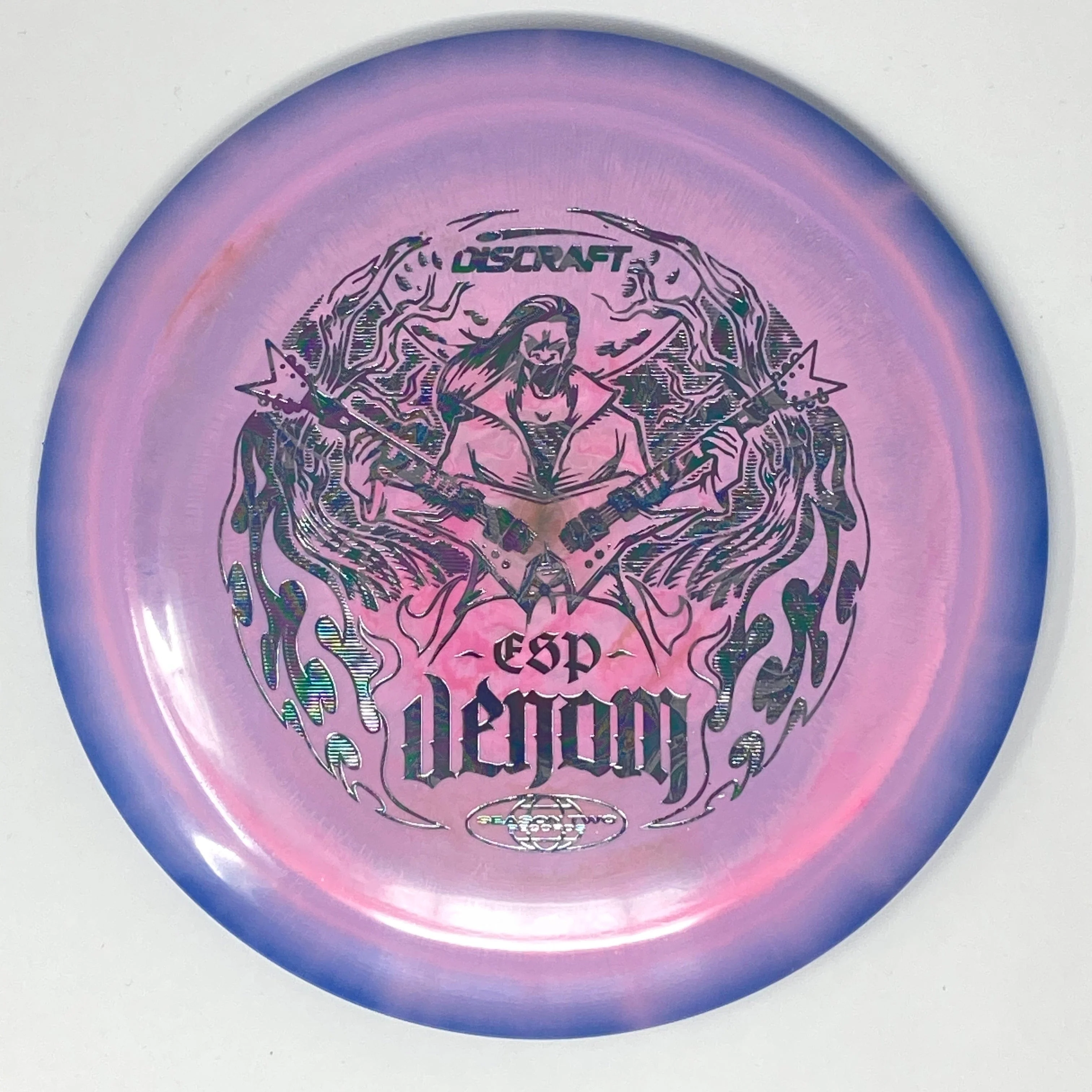 Venom (Lightweight ESP - 2024 Ledgestone Edition) - Image 10
