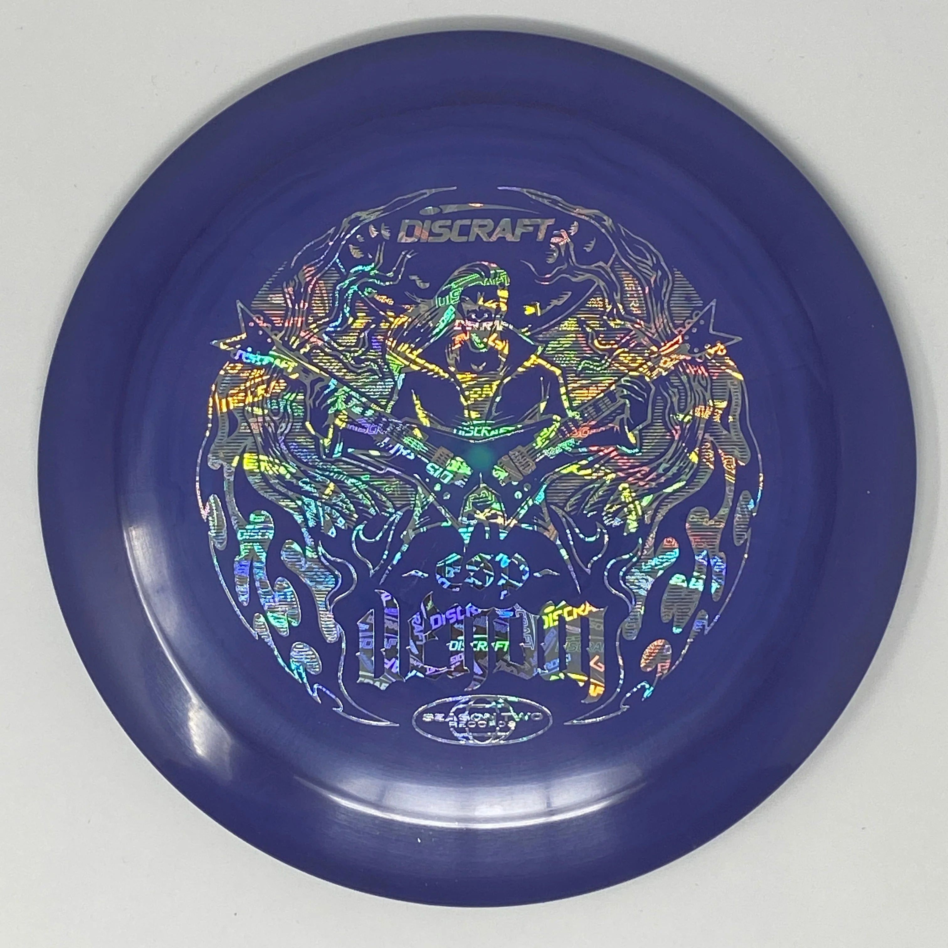 Venom (Lightweight ESP - 2024 Ledgestone Edition) - Image 11
