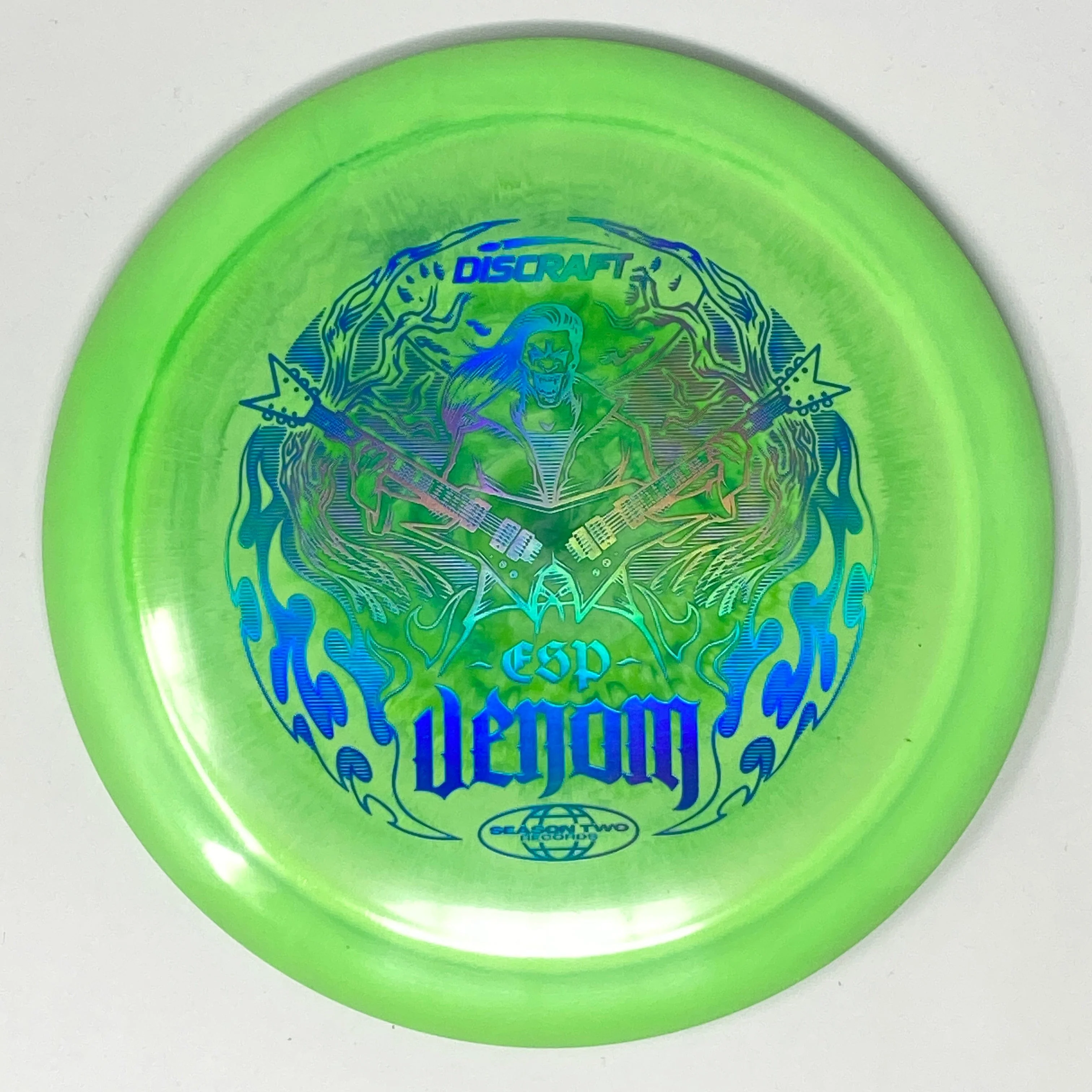 Venom (Lightweight ESP - 2024 Ledgestone Edition) - Image 2