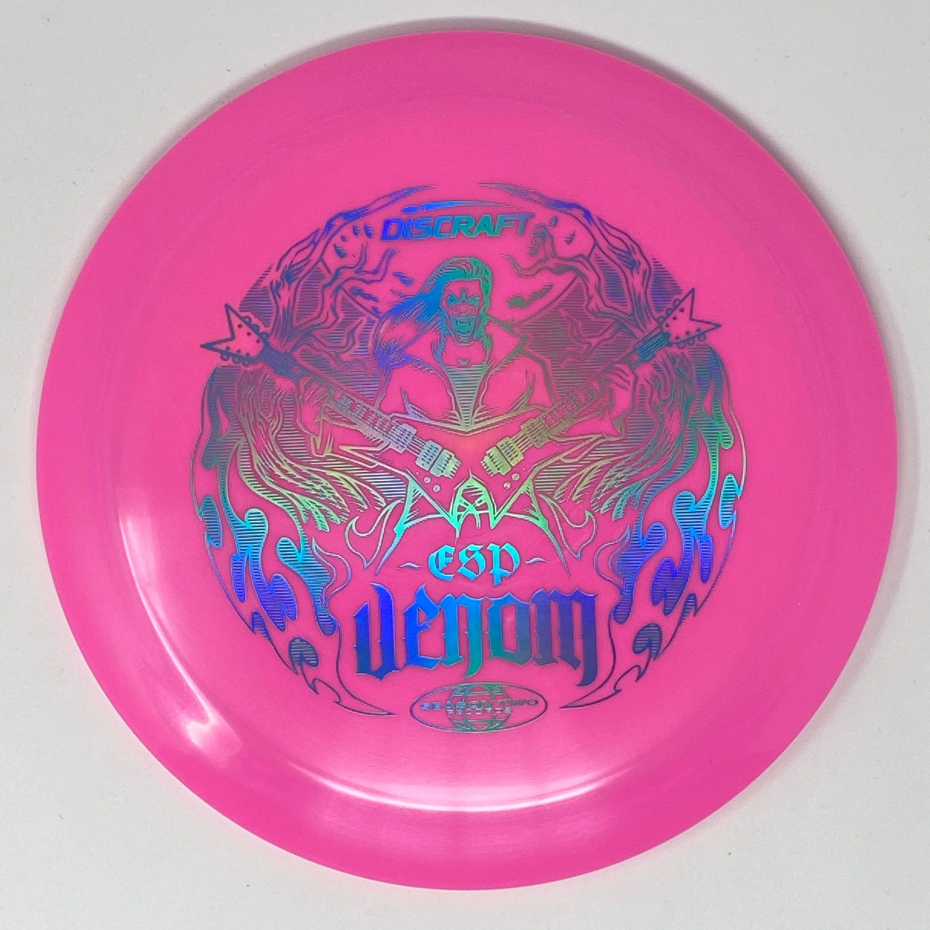 Venom (Lightweight ESP - 2024 Ledgestone Edition) - Image 3