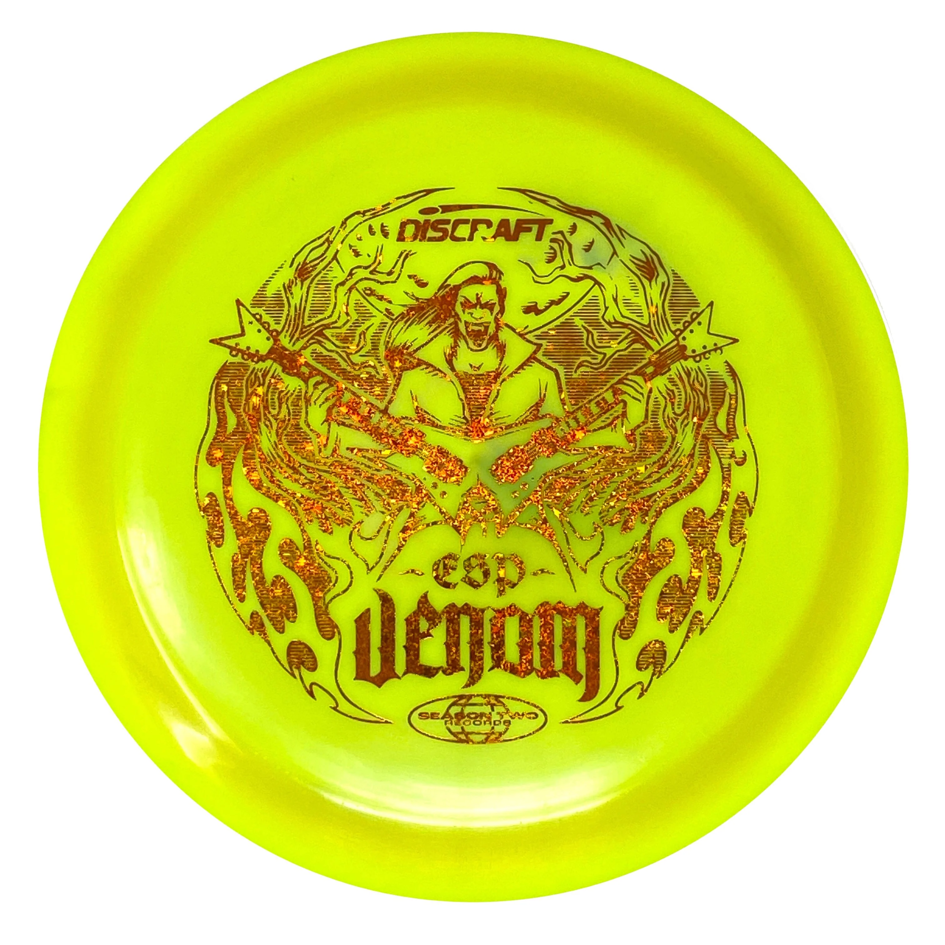Venom (Lightweight ESP - 2024 Ledgestone Edition) - Image 4