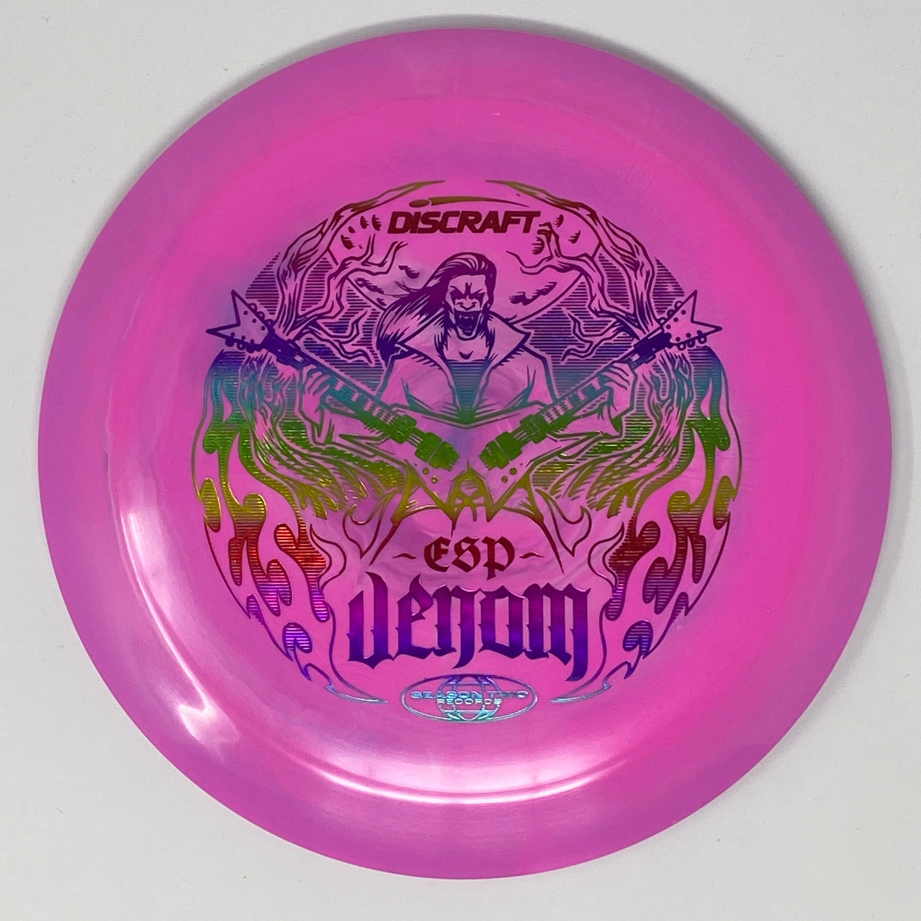 Venom (Lightweight ESP - 2024 Ledgestone Edition) - Image 5