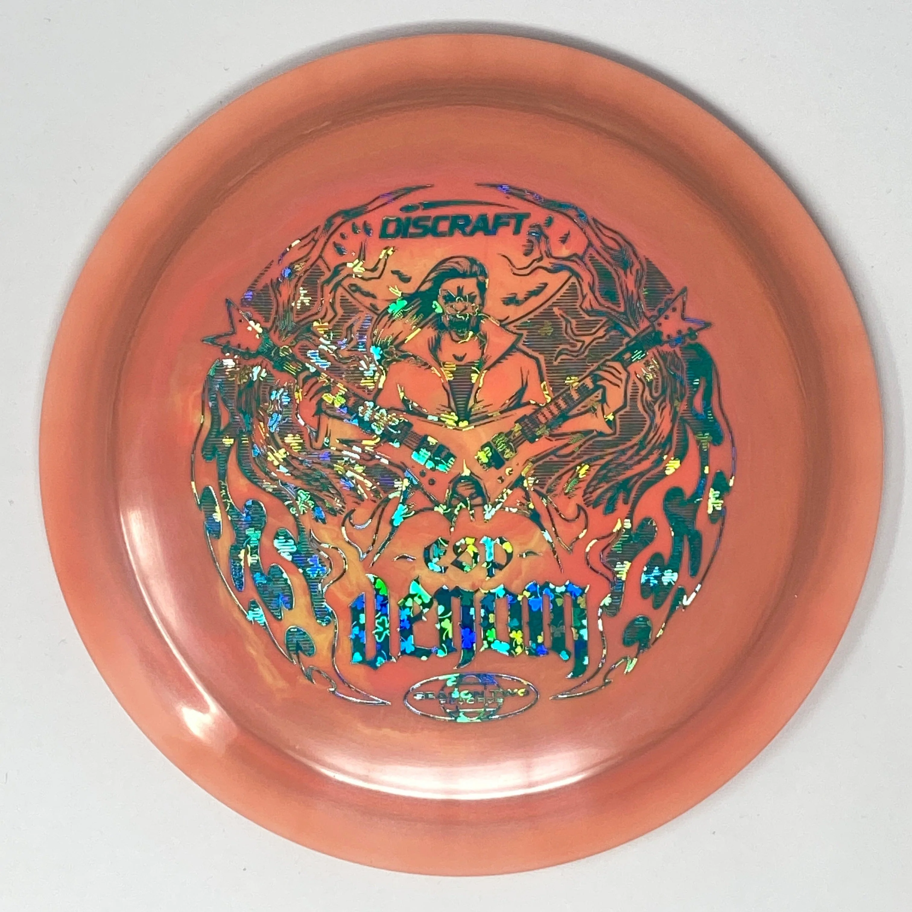 Venom (Lightweight ESP - 2024 Ledgestone Edition) - Image 6