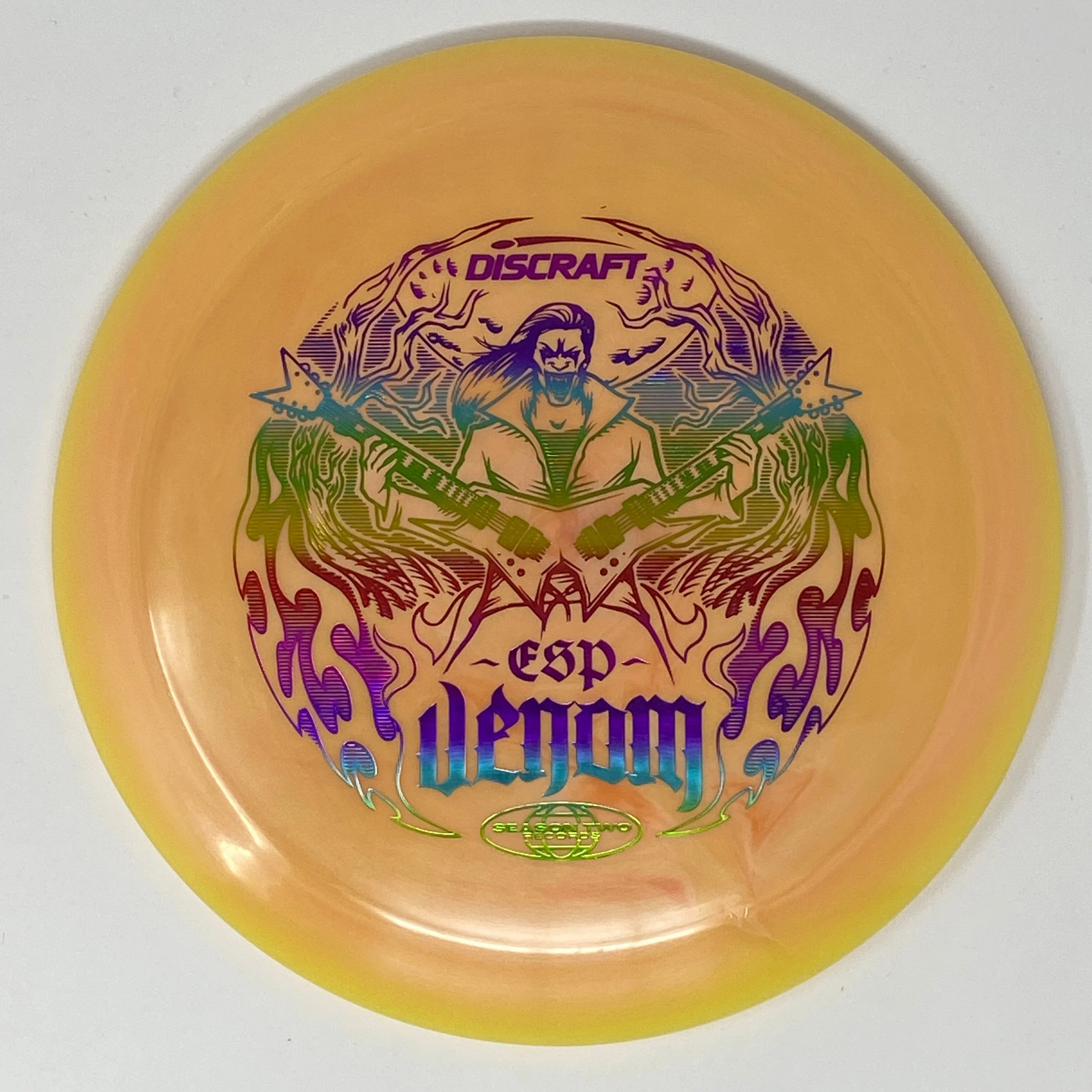Venom (Lightweight ESP - 2024 Ledgestone Edition) - Image 7