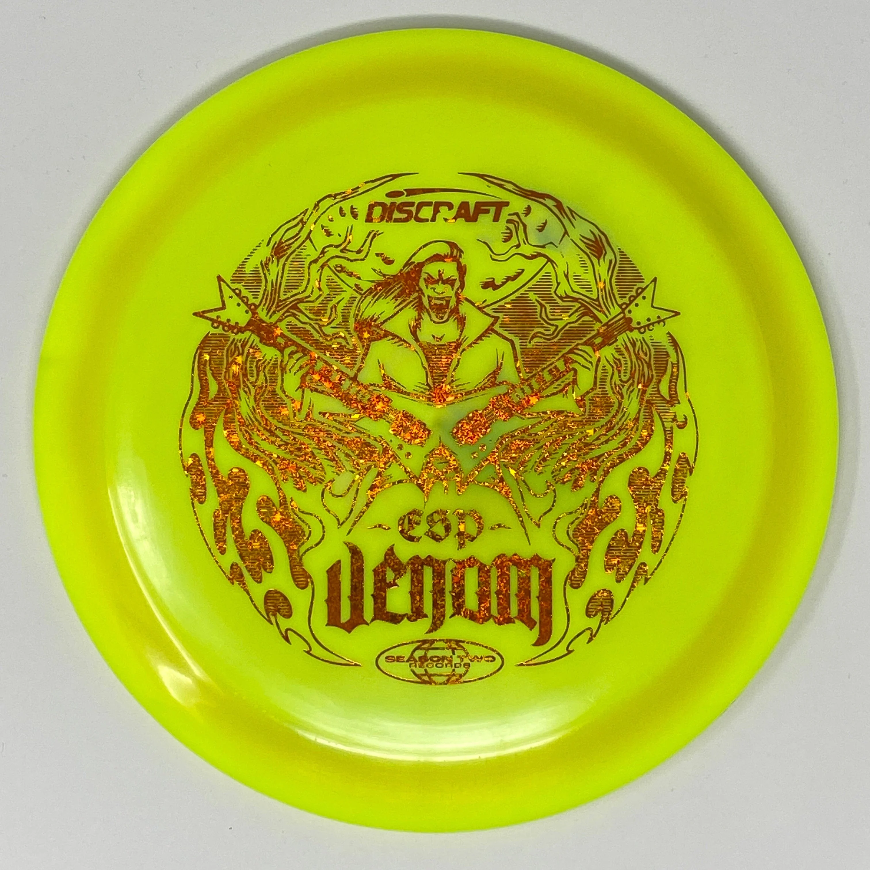 Venom (Lightweight ESP - 2024 Ledgestone Edition) - Image 8