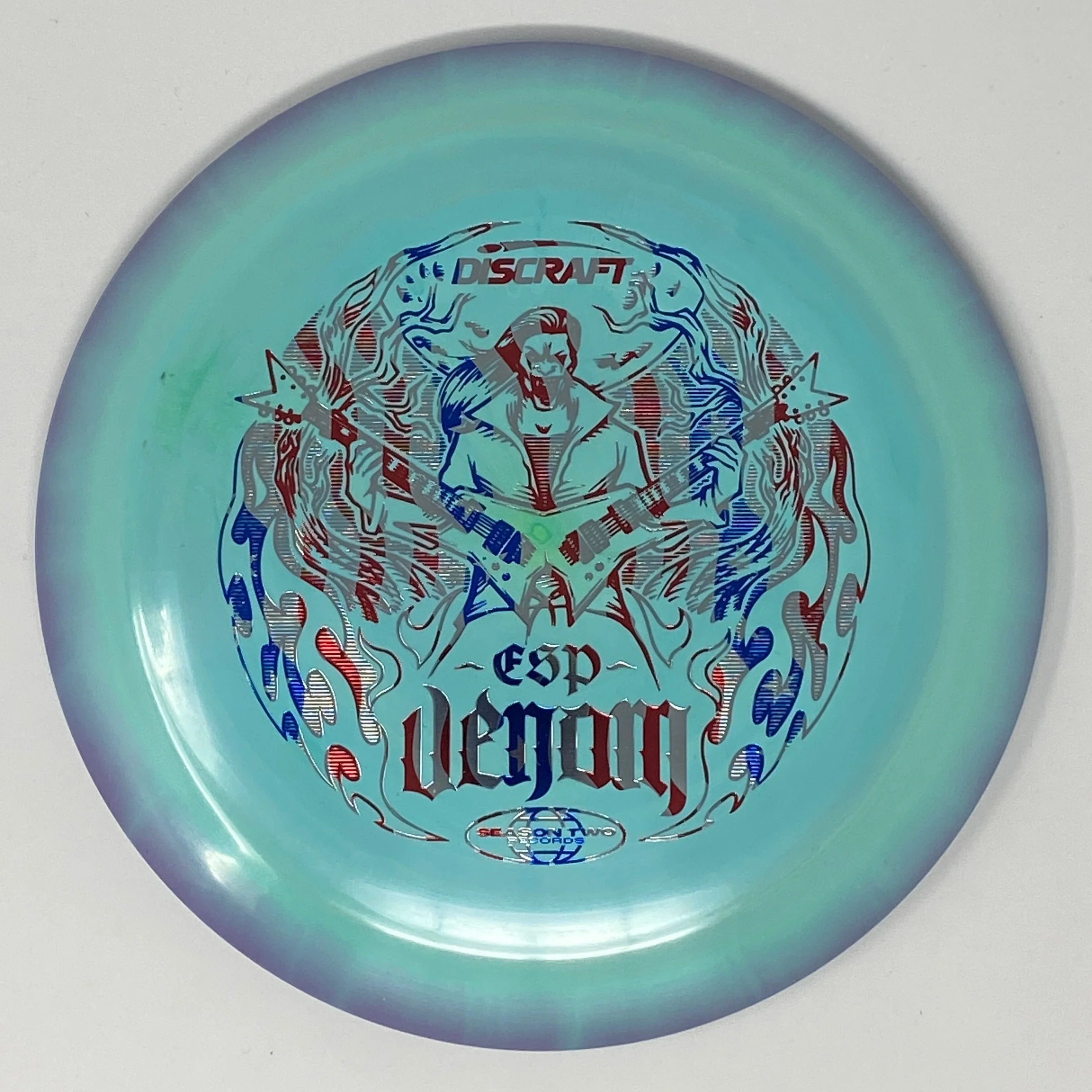 Venom (Lightweight ESP - 2024 Ledgestone Edition) - Image 9